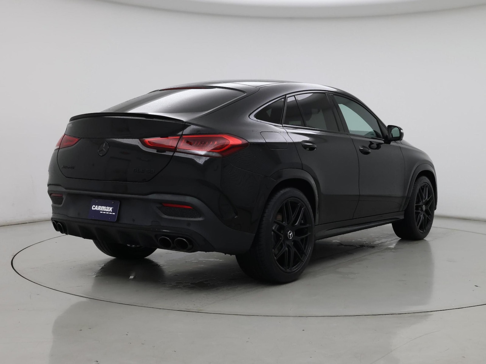 2023 Mercedes-Benz GLE Coupe GLE 53 AMG - Photo 9