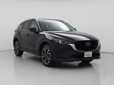 2023 Mazda CX-5 2.5 S Premium Plus Package