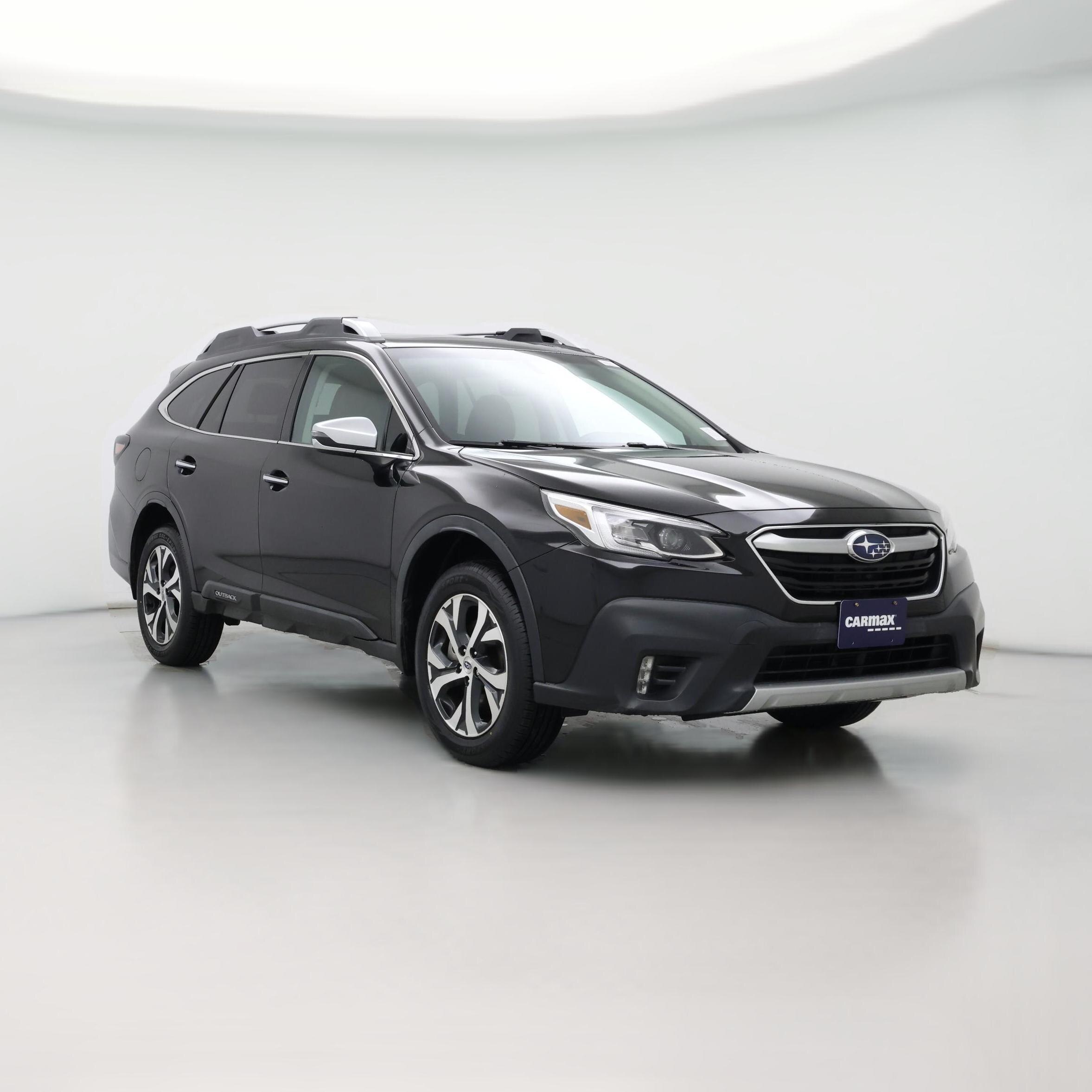 Thumbnail: 2022 Subaru Outback - 1