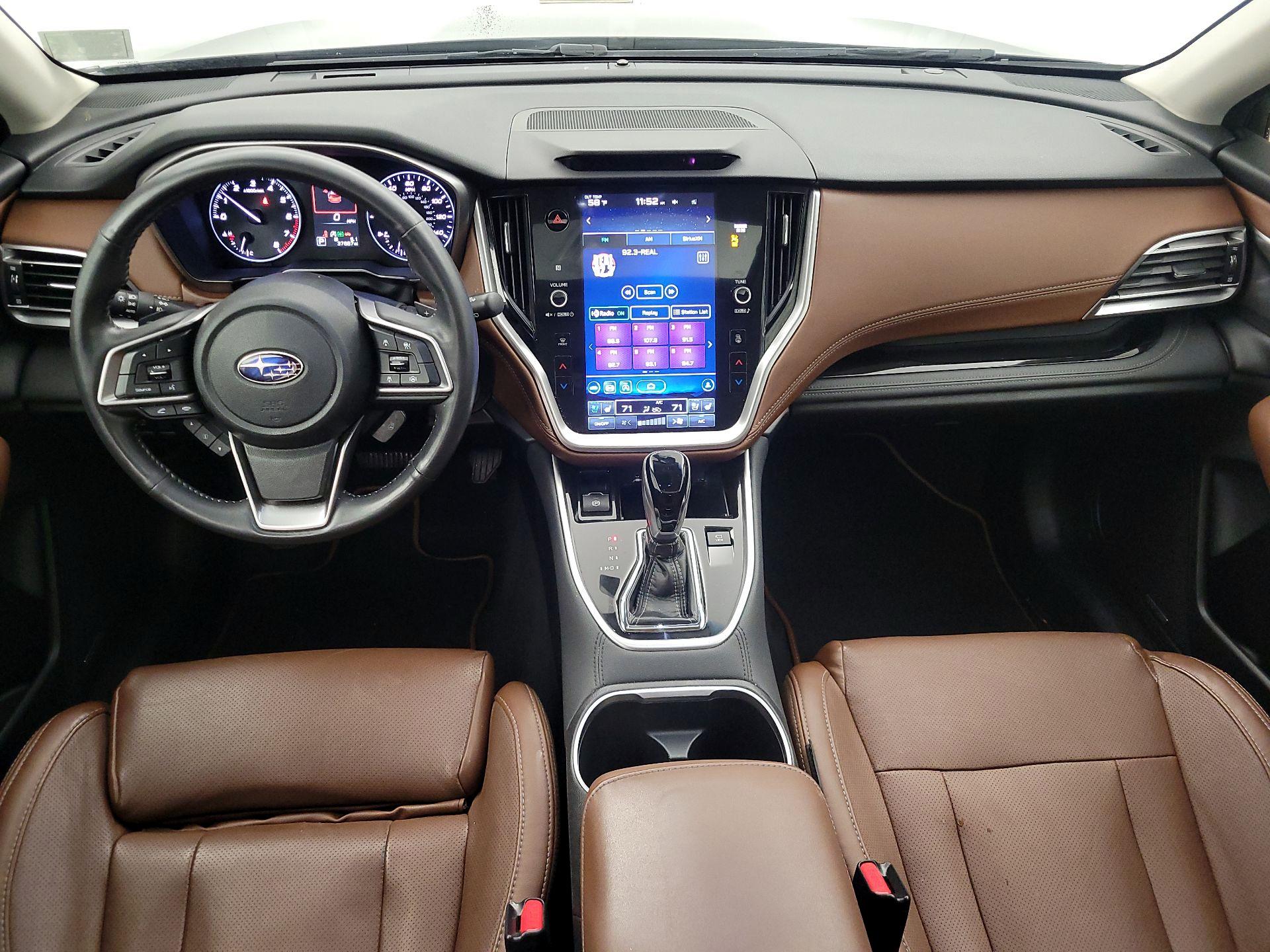 Thumbnail: 2022 Subaru Outback - 9