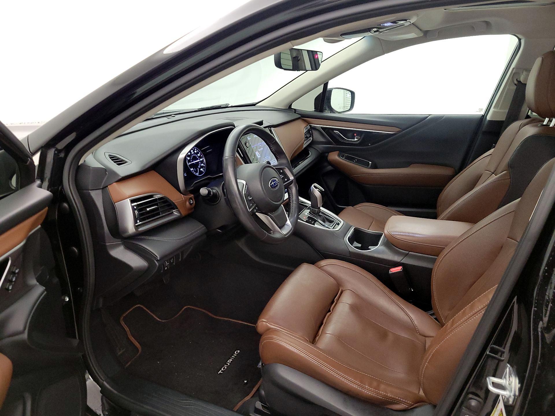 Thumbnail: 2022 Subaru Outback - 11