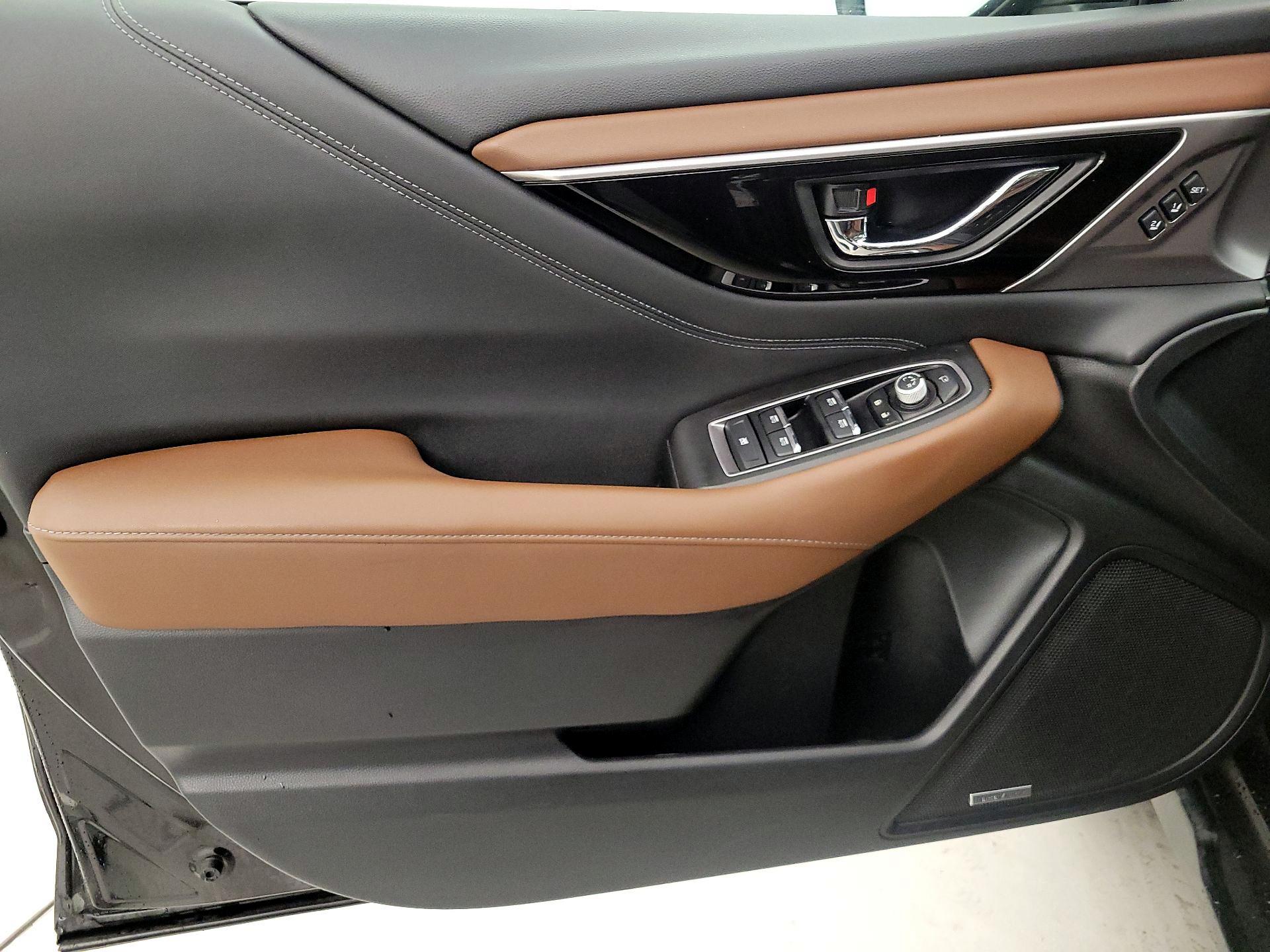 Thumbnail: 2022 Subaru Outback - 12