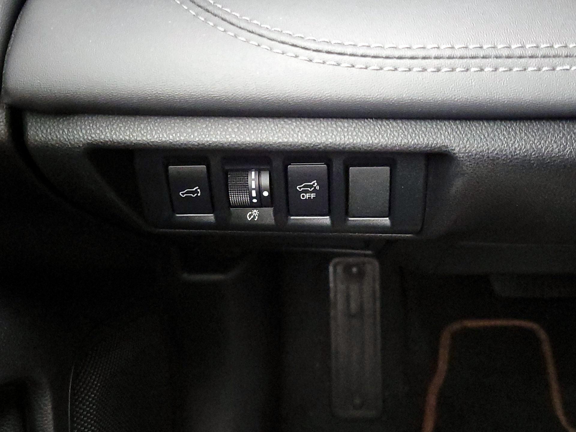 Thumbnail: 2022 Subaru Outback - 13