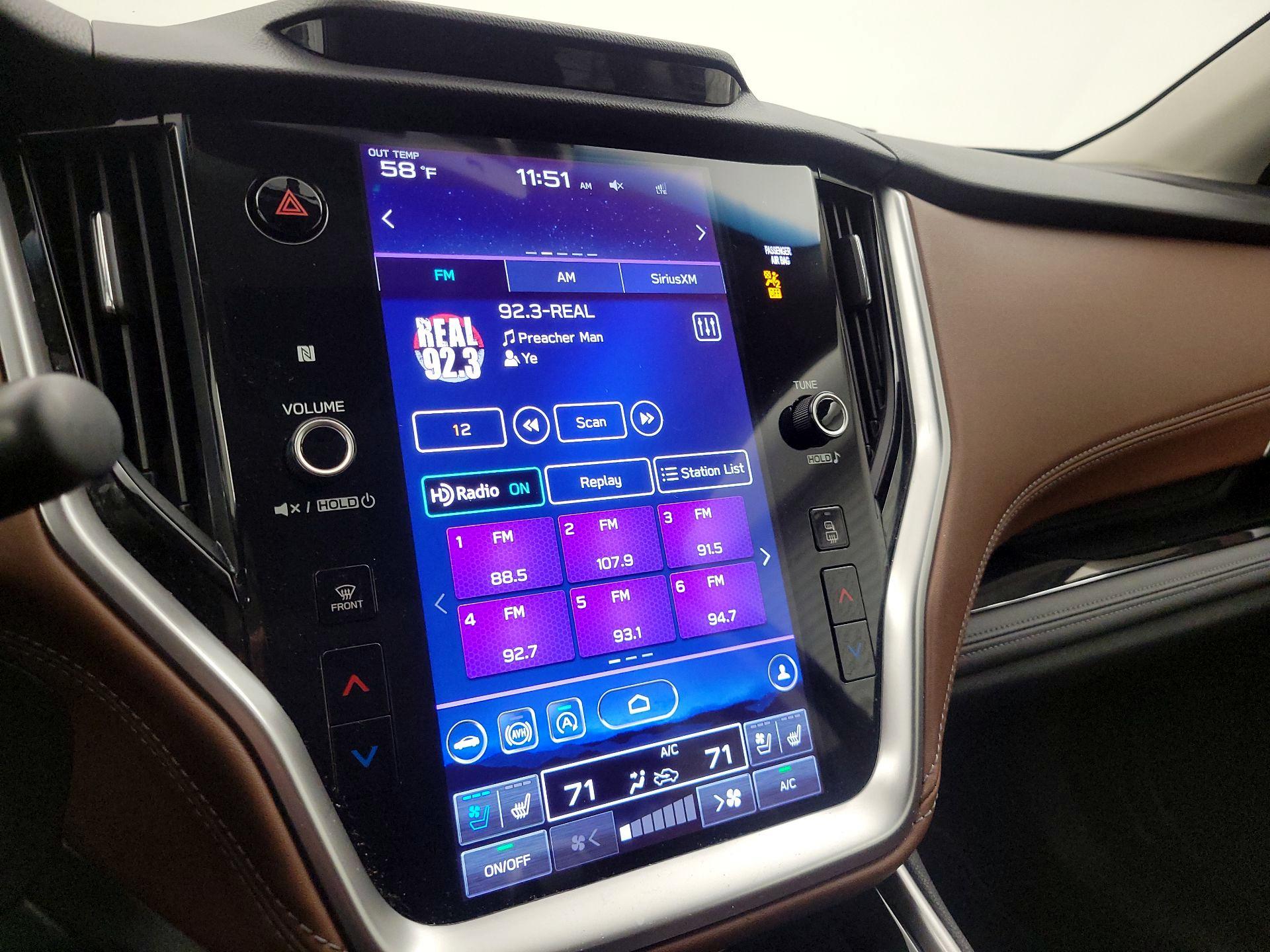 Thumbnail: 2022 Subaru Outback - 15