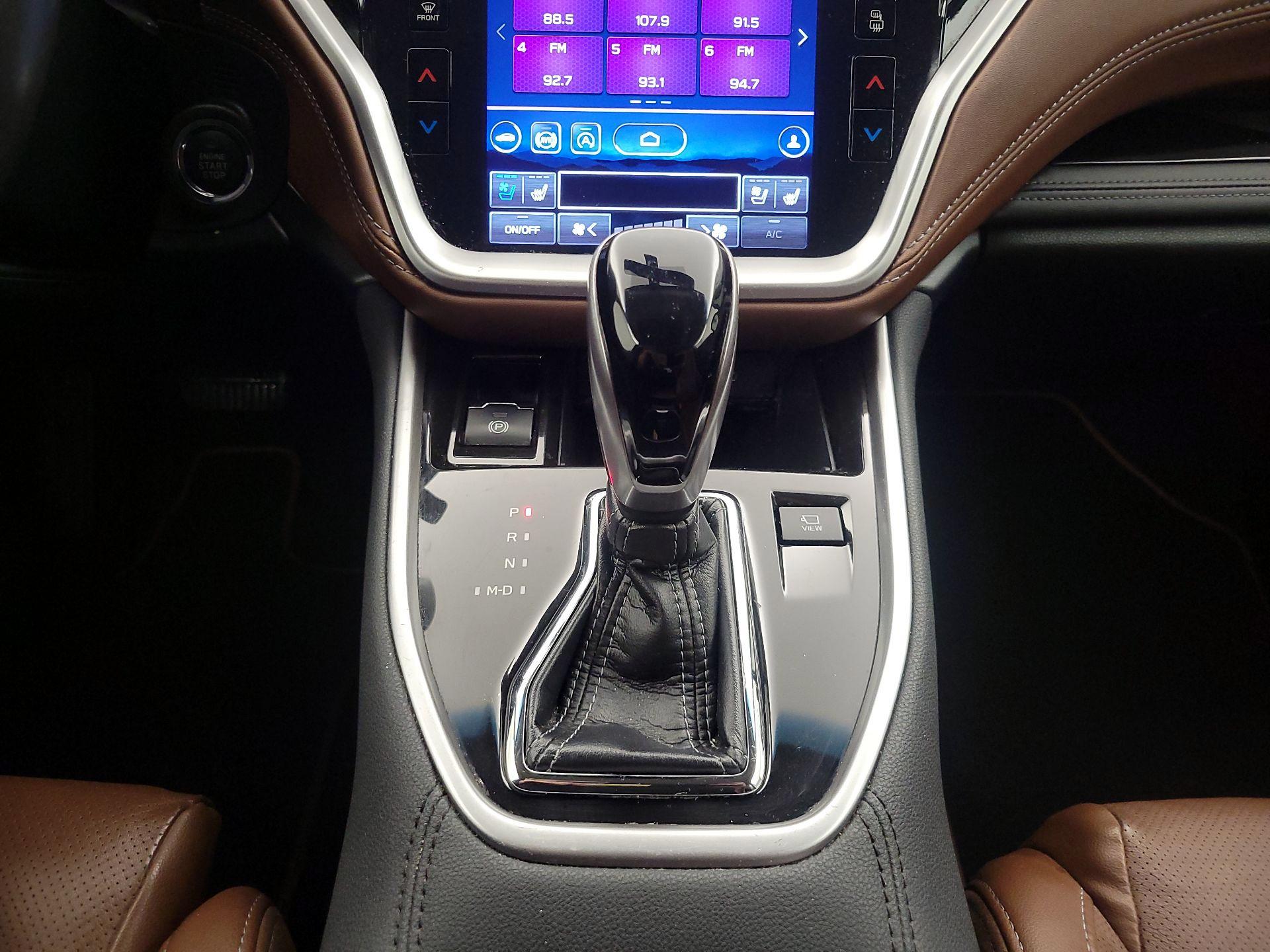 Thumbnail: 2022 Subaru Outback - 17