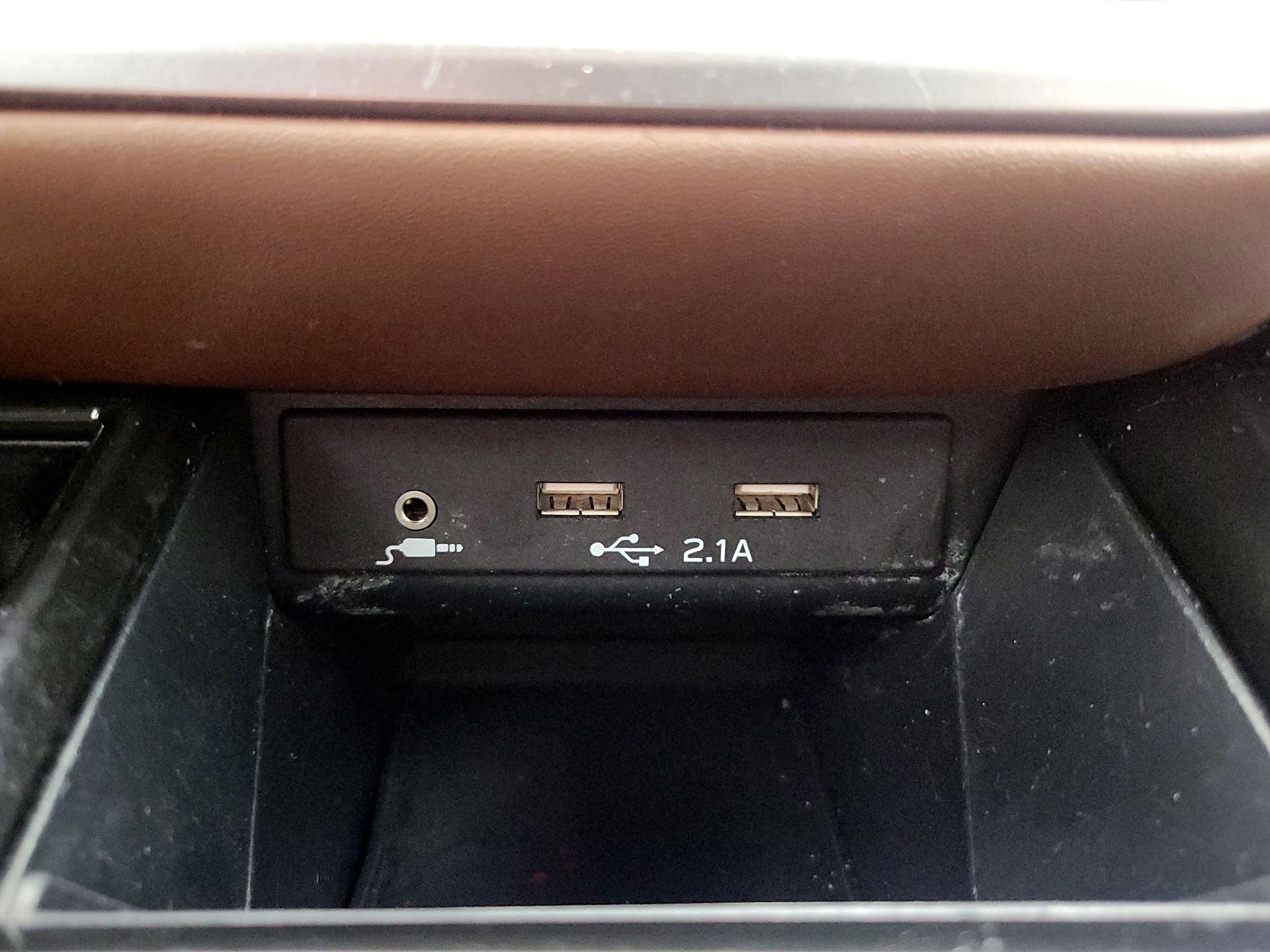 Thumbnail: 2022 Subaru Outback - 18