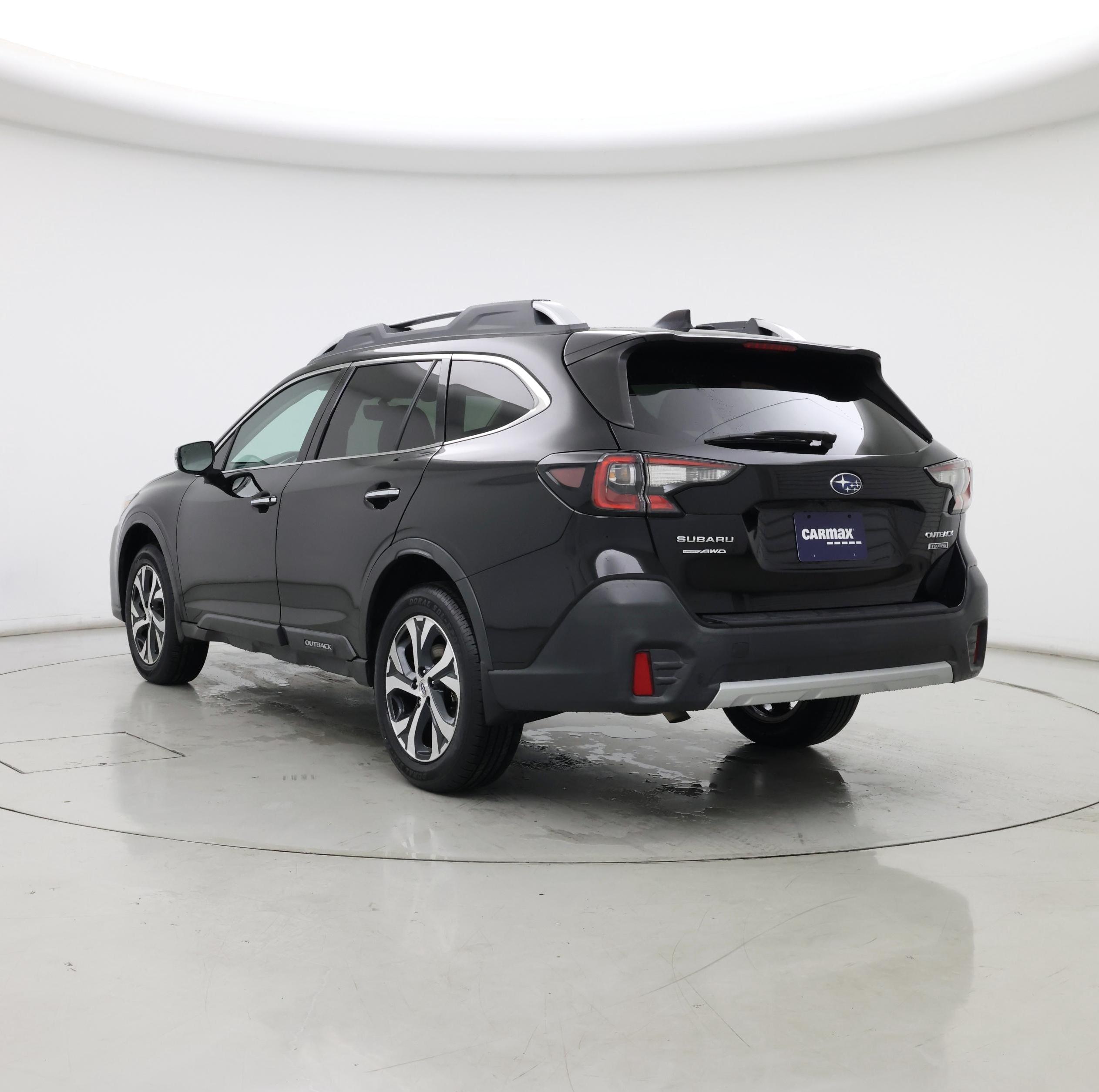 Thumbnail: 2022 Subaru Outback - 2