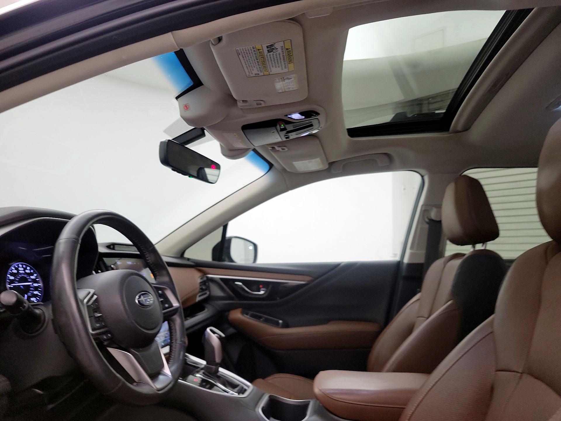 Thumbnail: 2022 Subaru Outback - 19