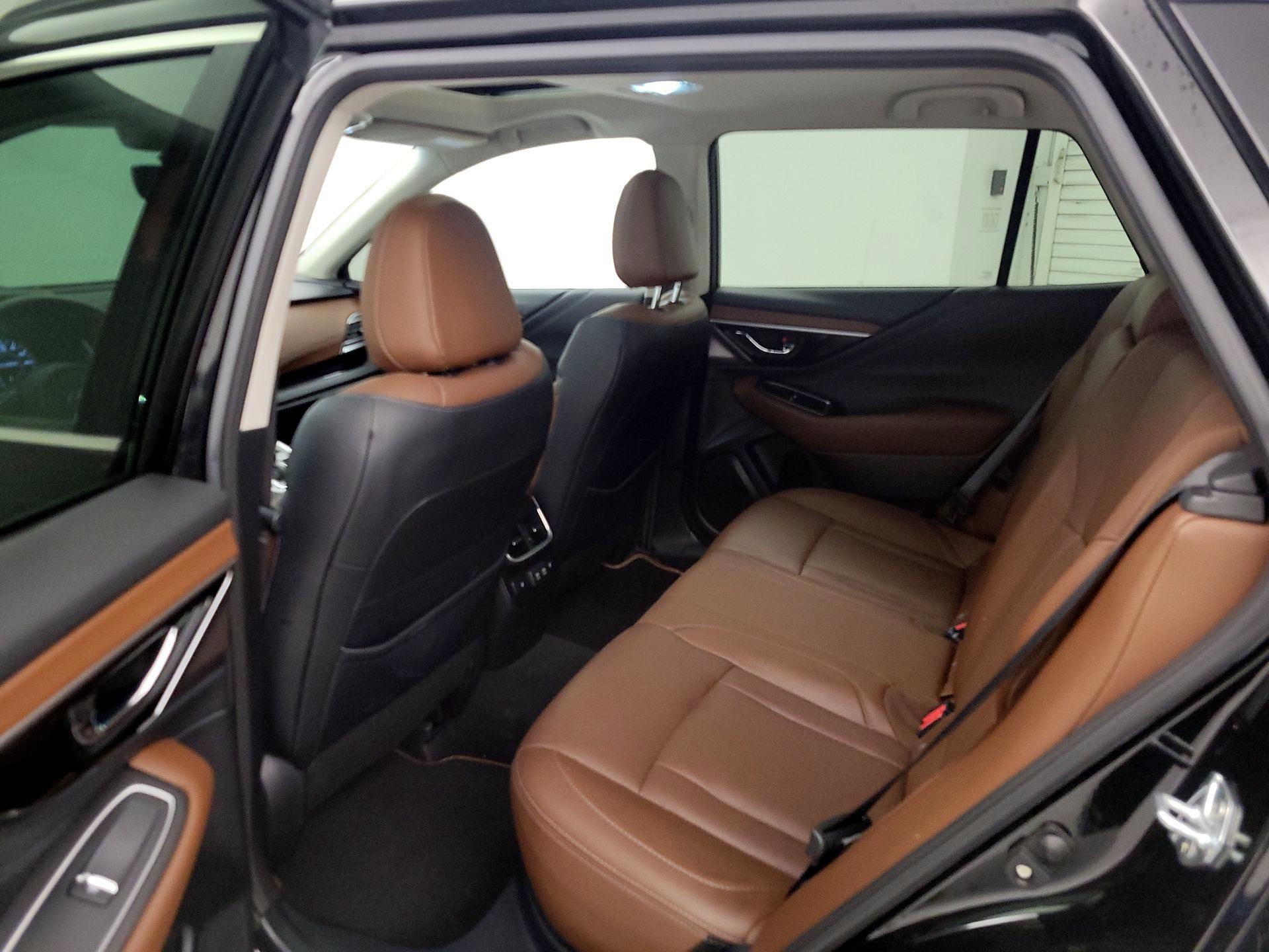 Thumbnail: 2022 Subaru Outback - 20