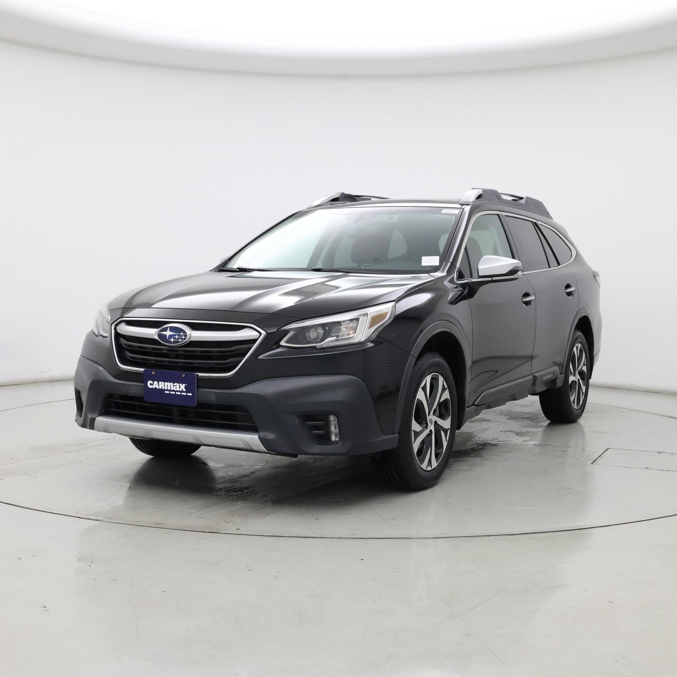 Thumbnail: 2022 Subaru Outback - 4