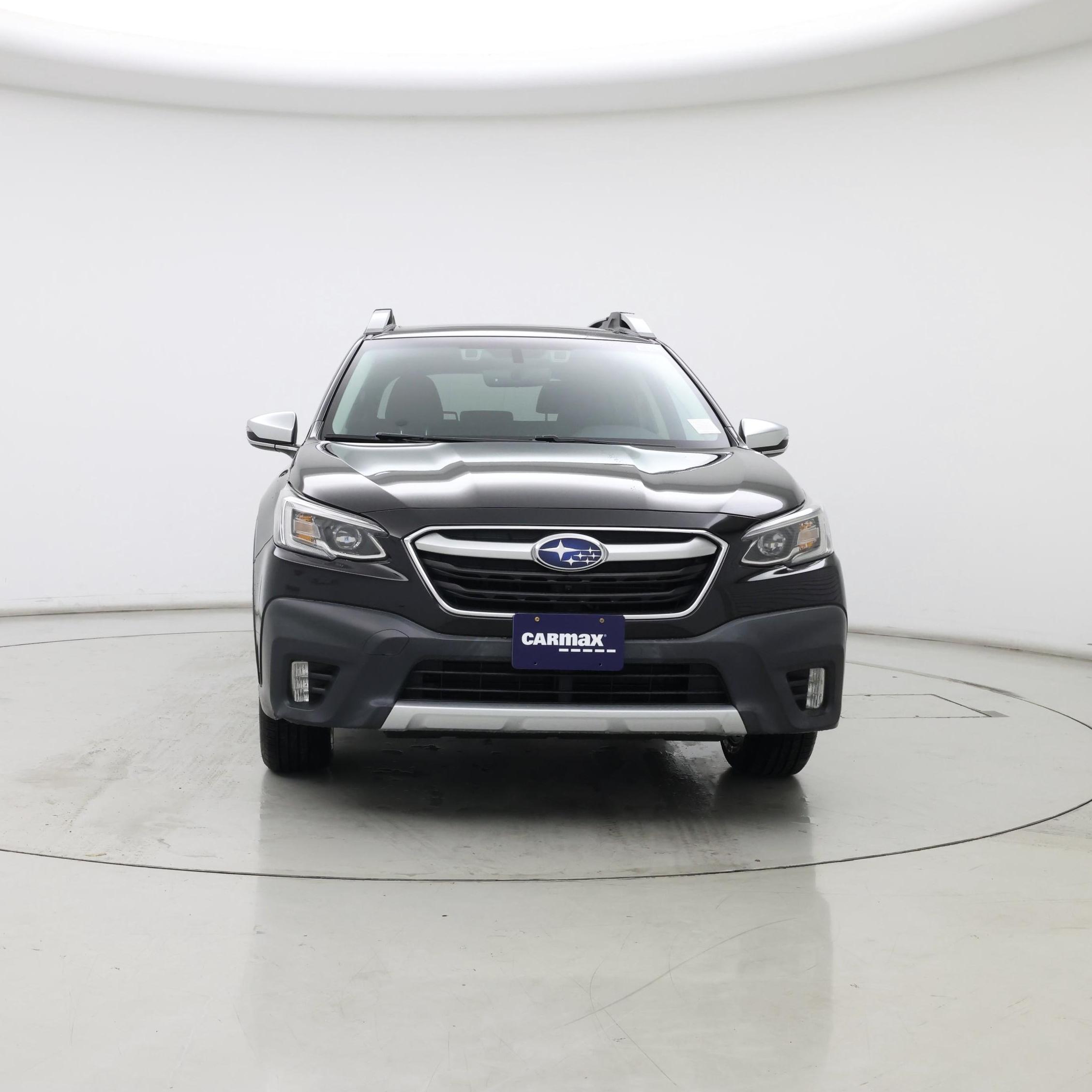 Thumbnail: 2022 Subaru Outback - 5