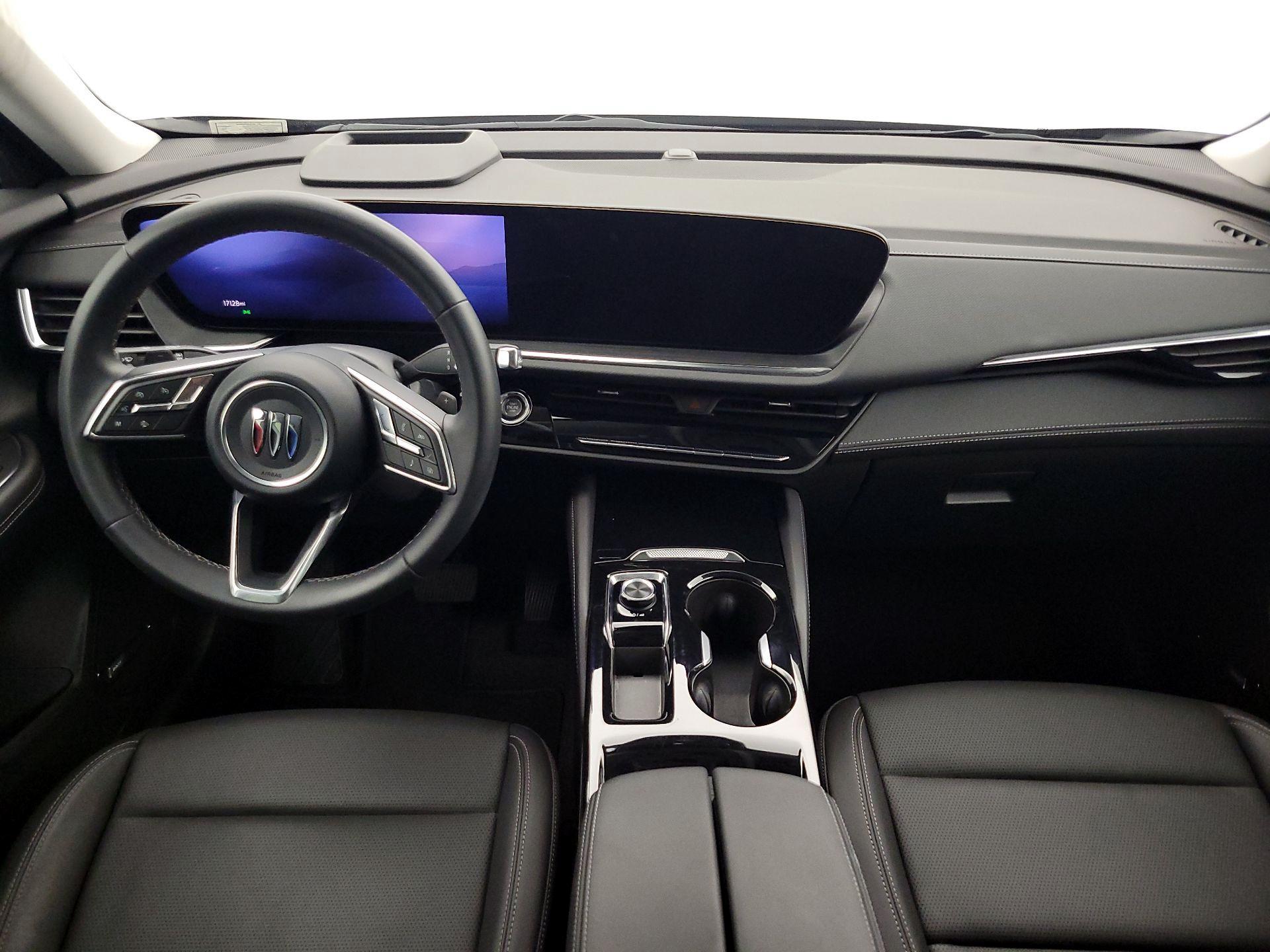 Thumbnail: 2025 Buick Envision - 9