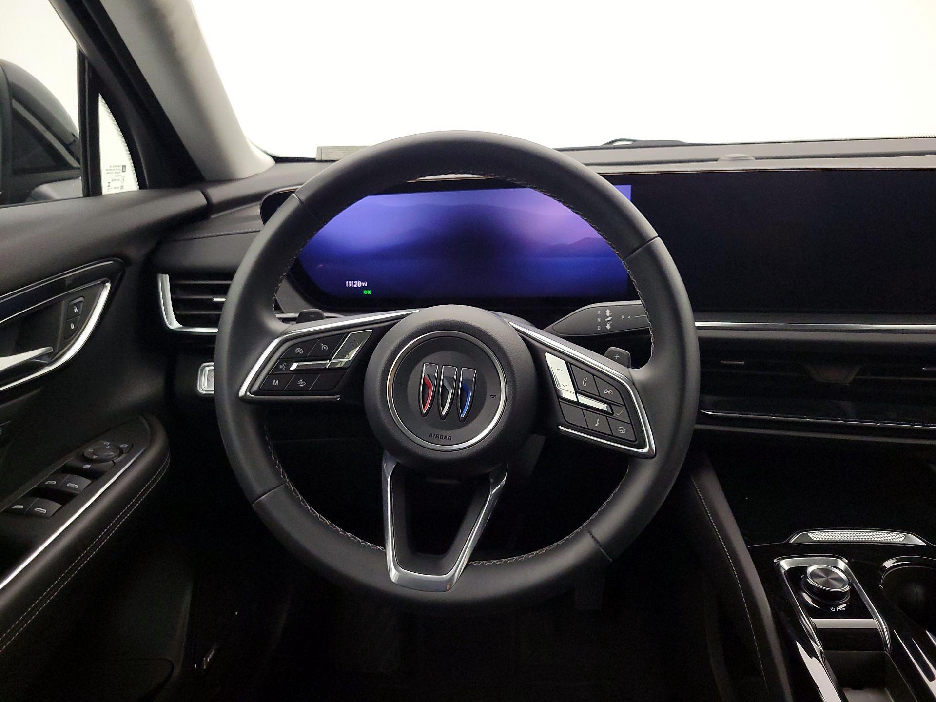 Thumbnail: 2025 Buick Envision - 10