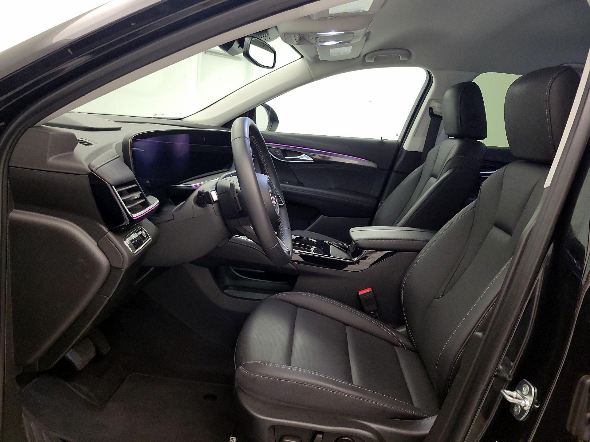 Thumbnail: 2025 Buick Envision - 11