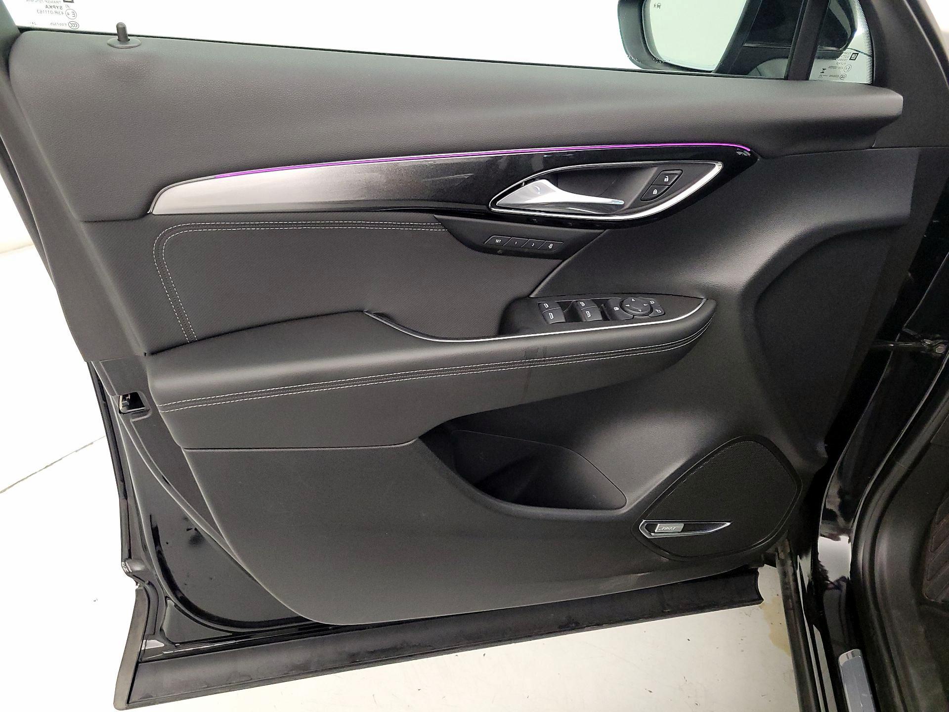 Thumbnail: 2025 Buick Envision - 12