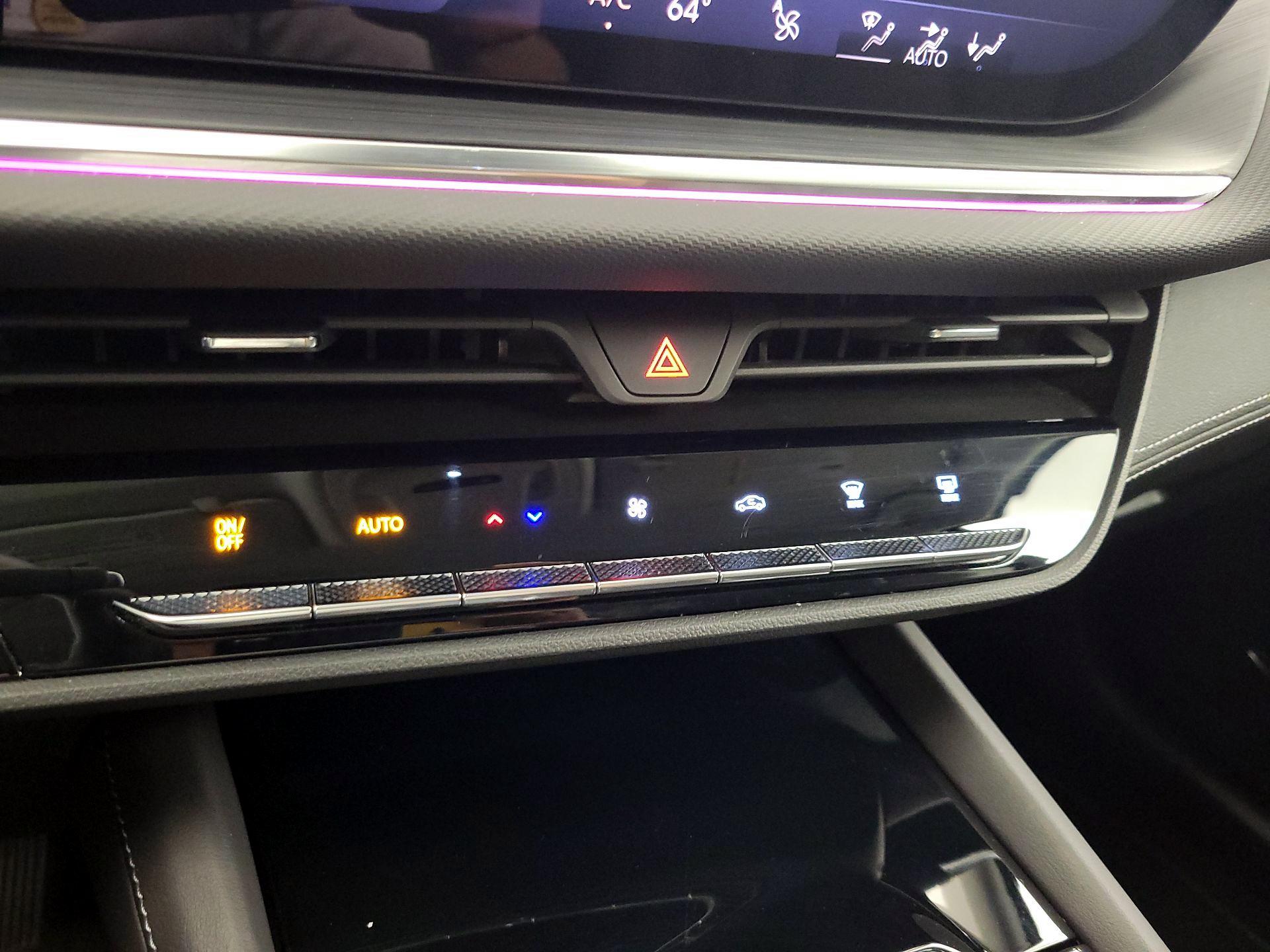 Thumbnail: 2025 Buick Envision - 17