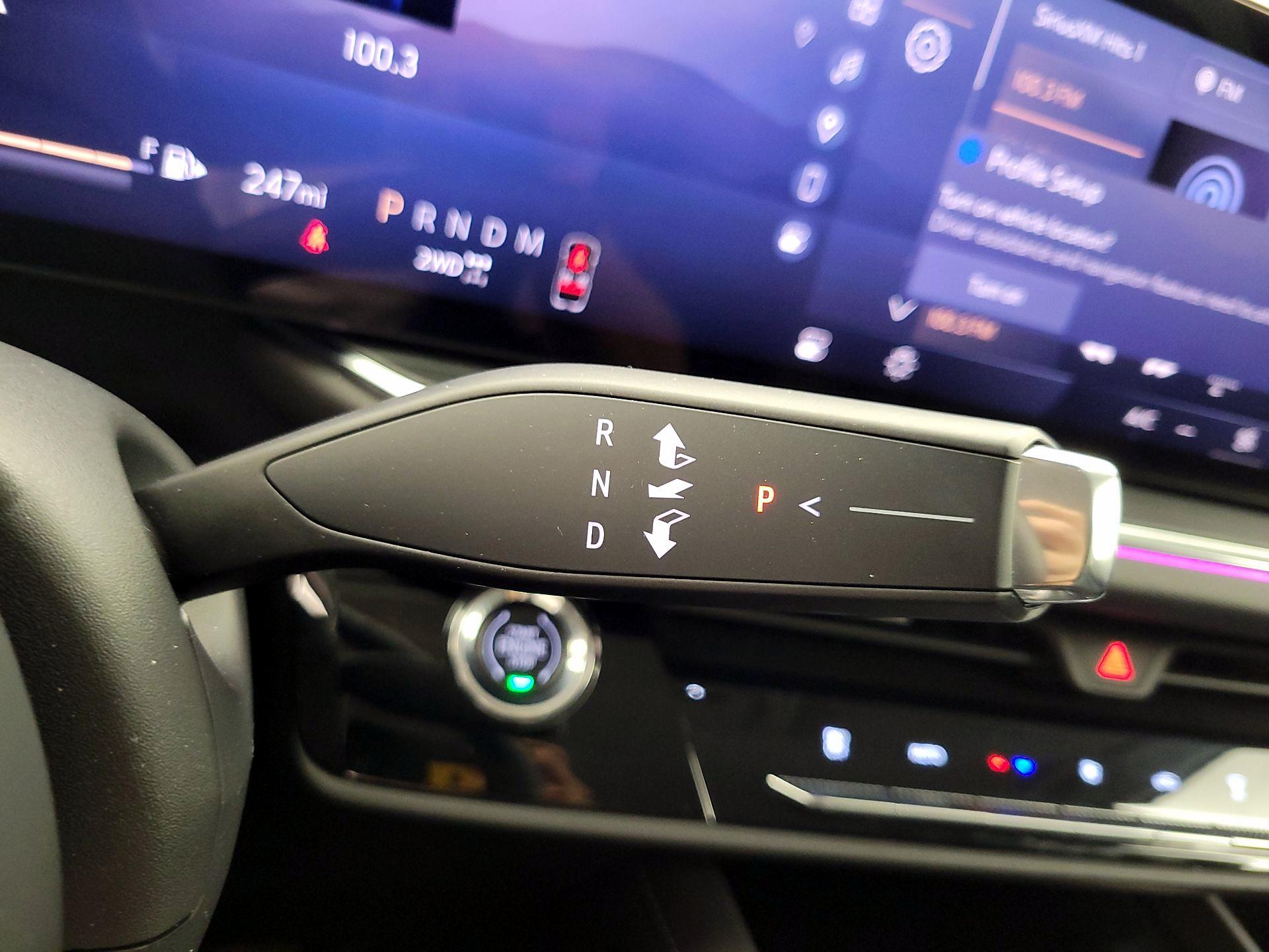 Thumbnail: 2025 Buick Envision - 18