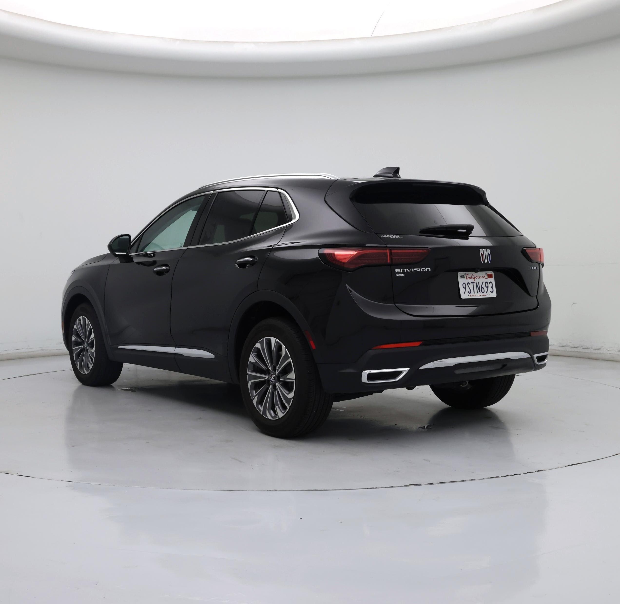 Thumbnail: 2025 Buick Envision - 2