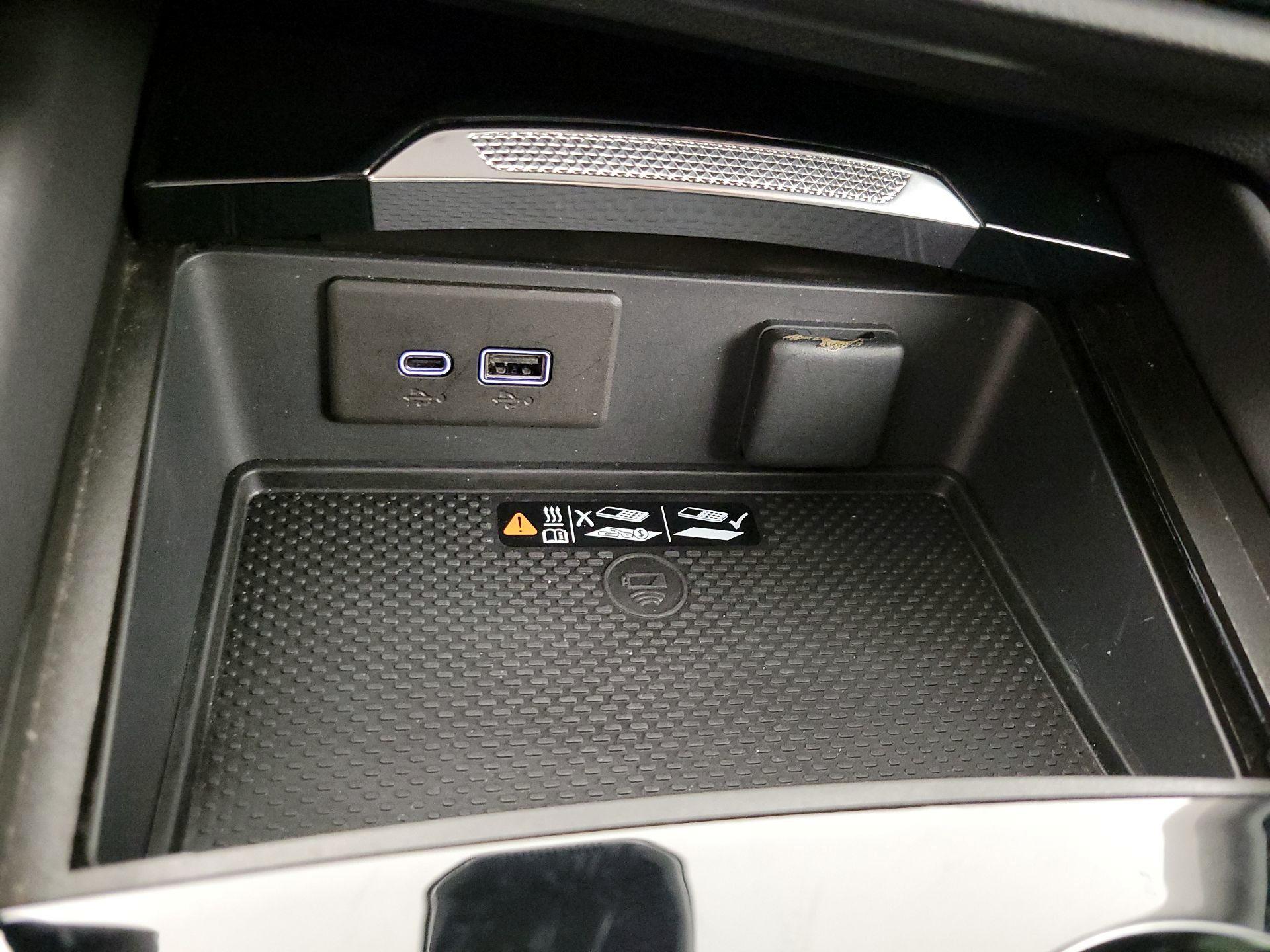 Thumbnail: 2025 Buick Envision - 19