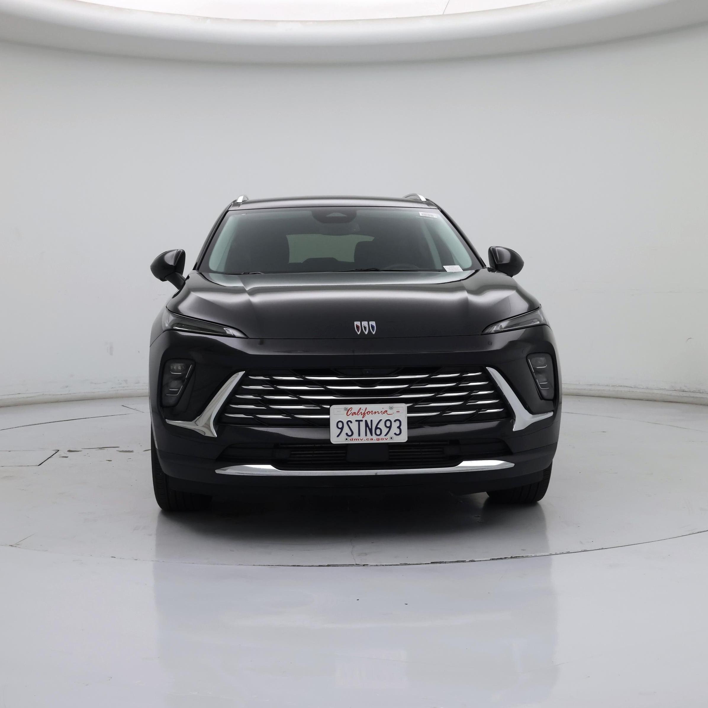 Thumbnail: 2025 Buick Envision - 5