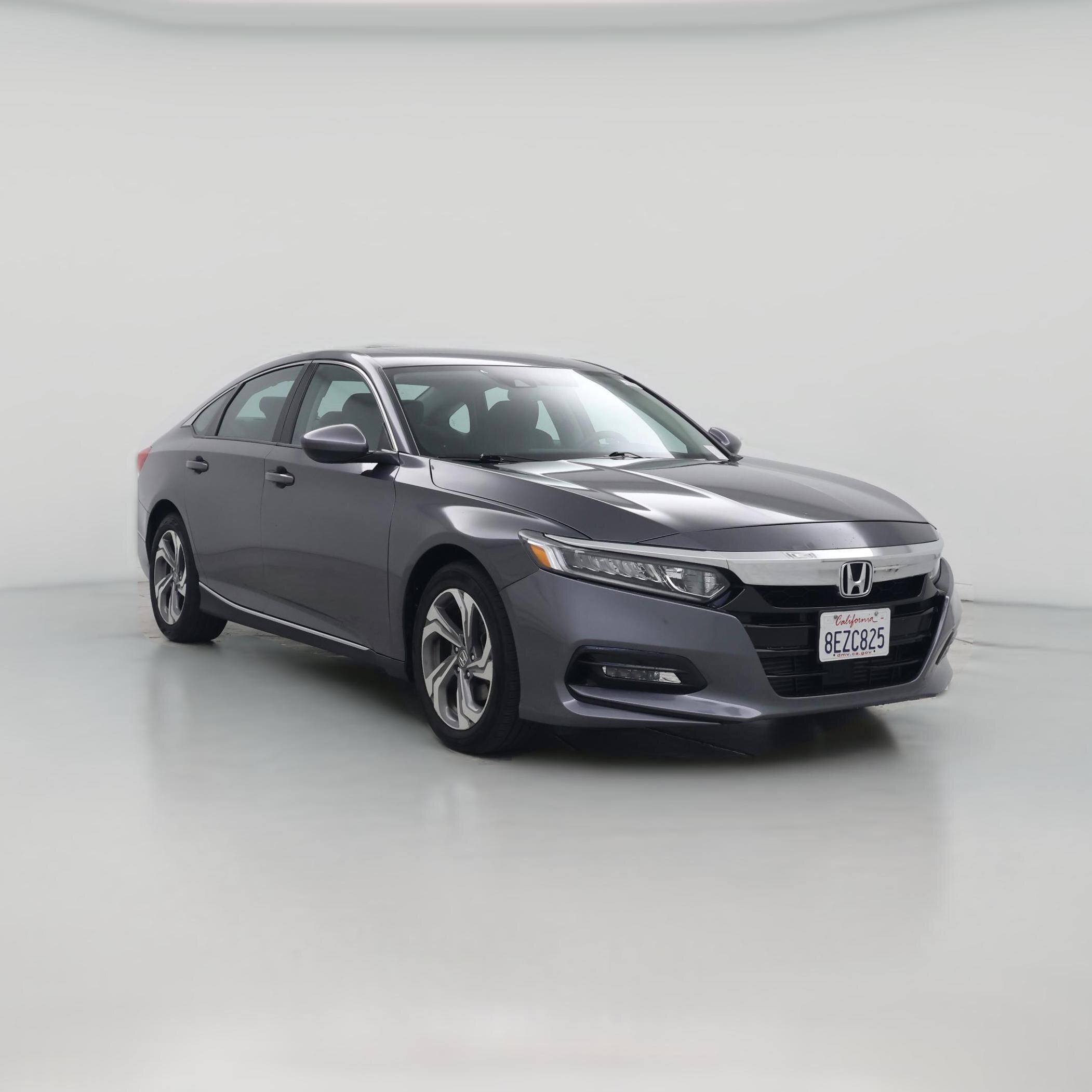 Thumbnail: 2018 Honda Accord - 1