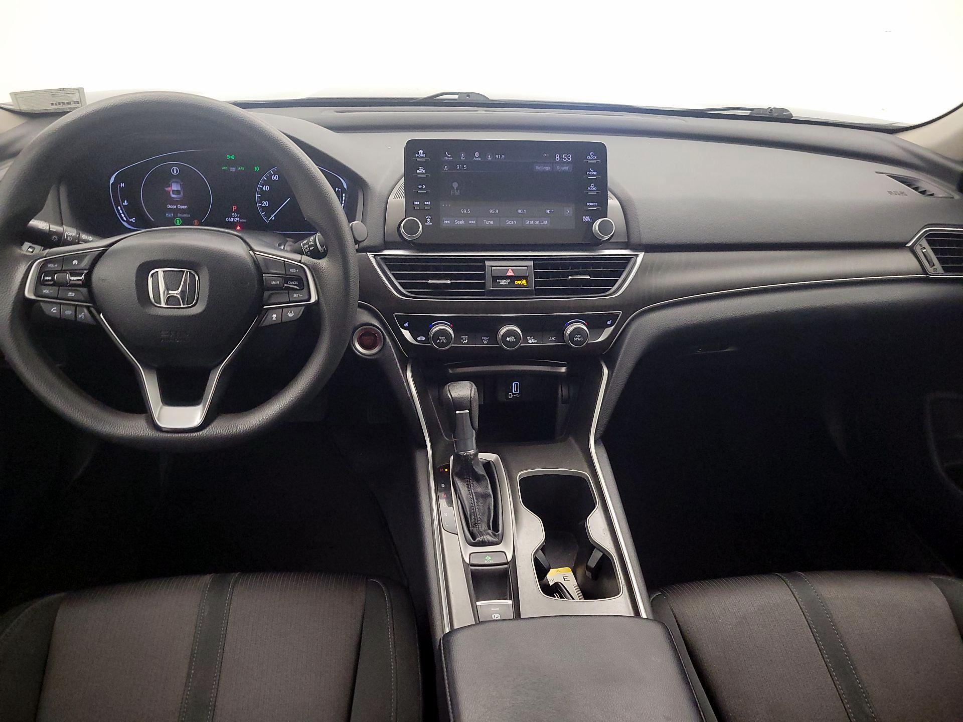 Thumbnail: 2018 Honda Accord - 9