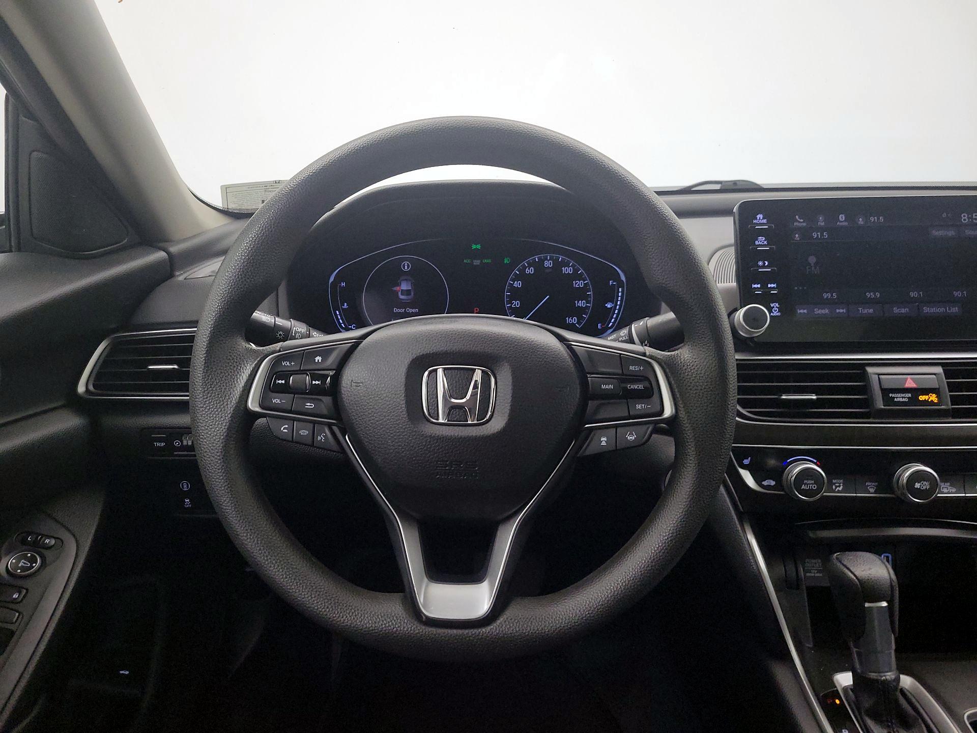 Thumbnail: 2018 Honda Accord - 10