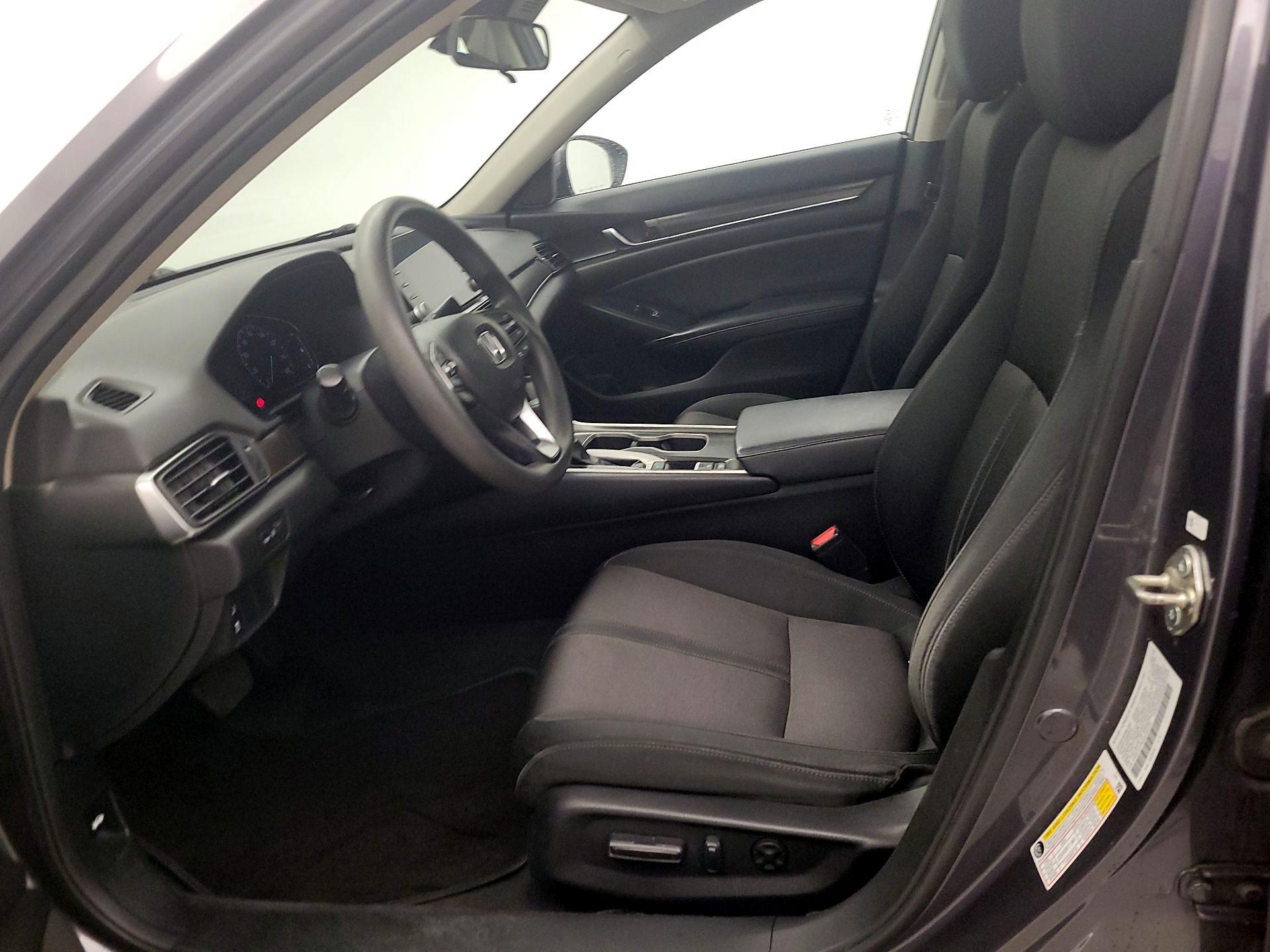 Thumbnail: 2018 Honda Accord - 11