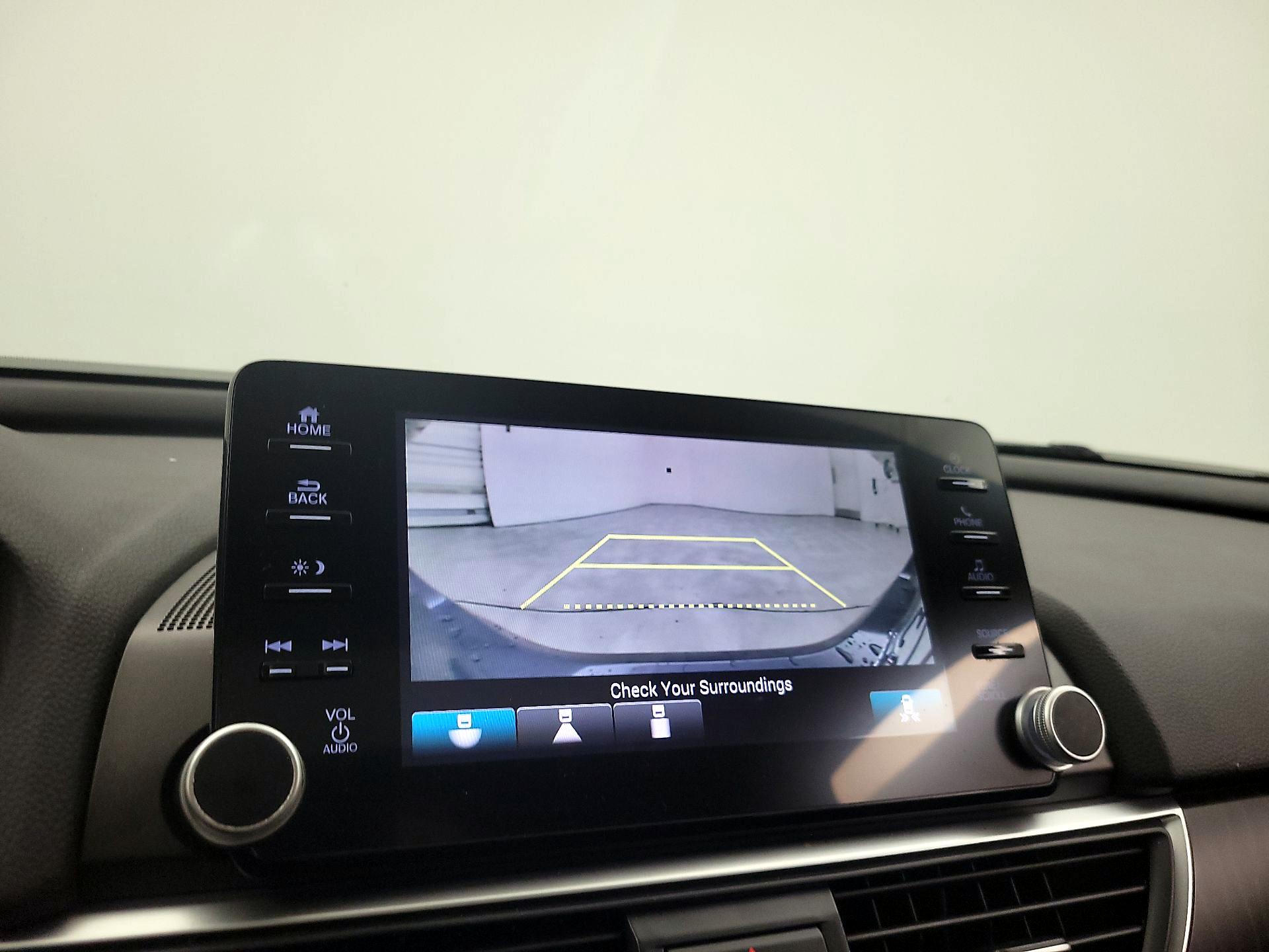 Thumbnail: 2018 Honda Accord - 14