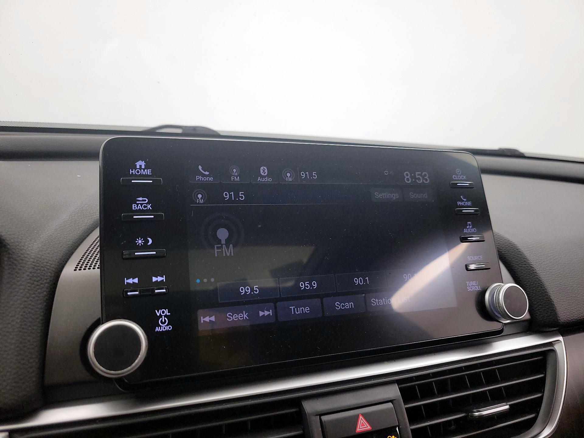 Thumbnail: 2018 Honda Accord - 15