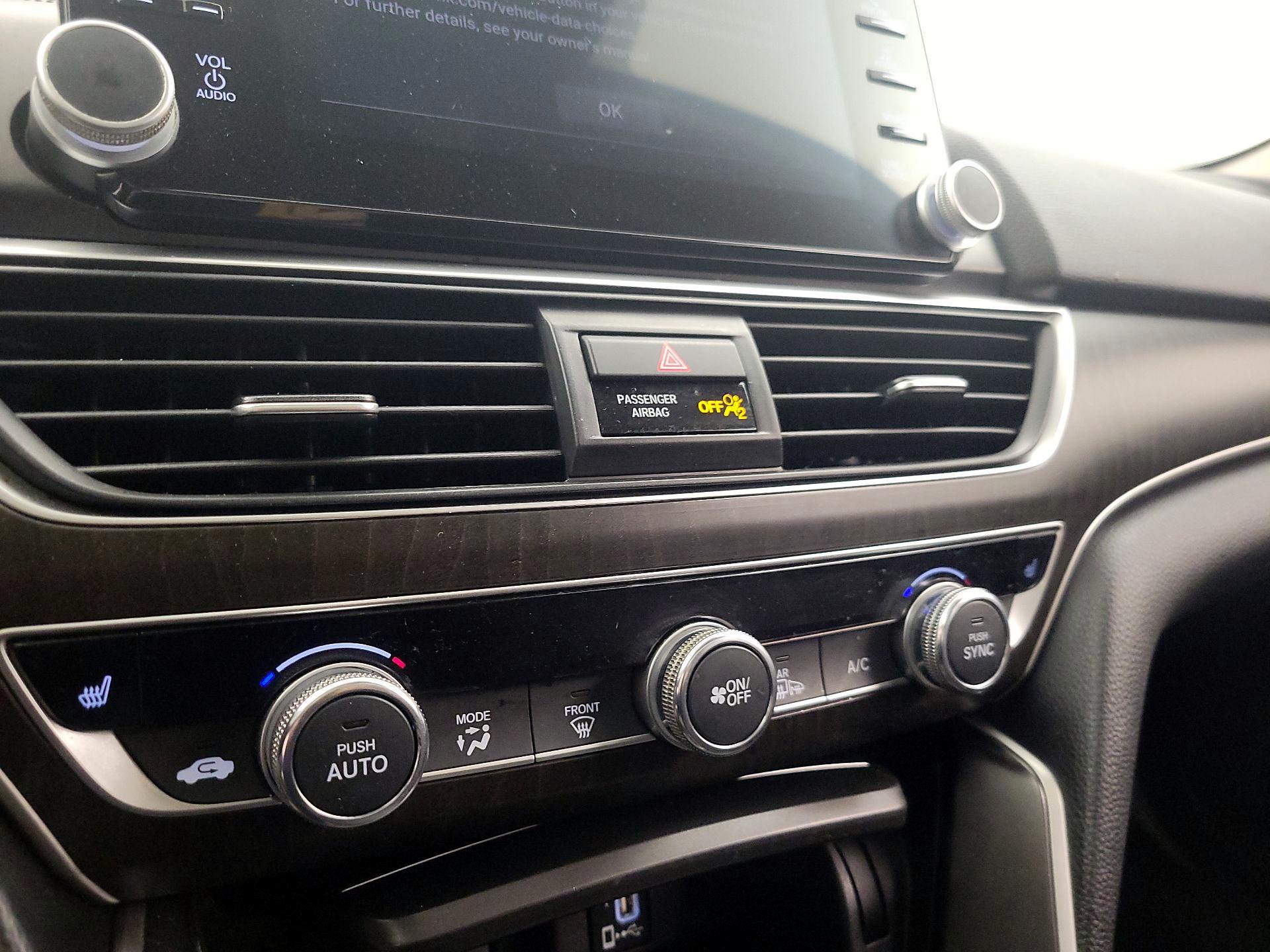 Thumbnail: 2018 Honda Accord - 16