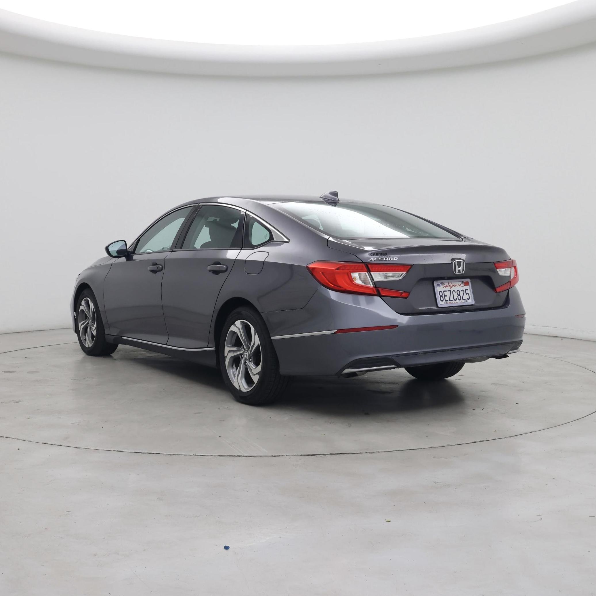 Thumbnail: 2018 Honda Accord - 2