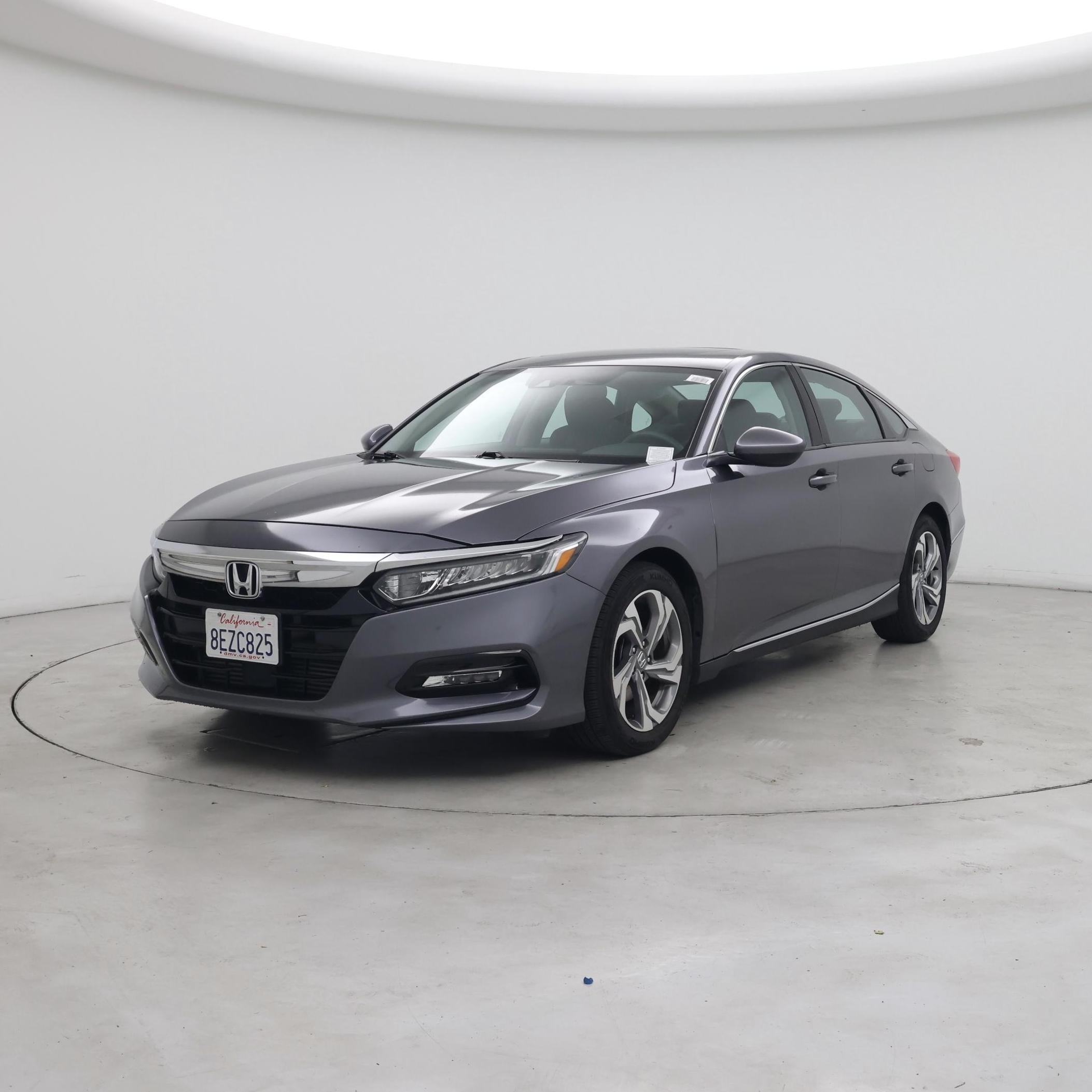 Thumbnail: 2018 Honda Accord - 4