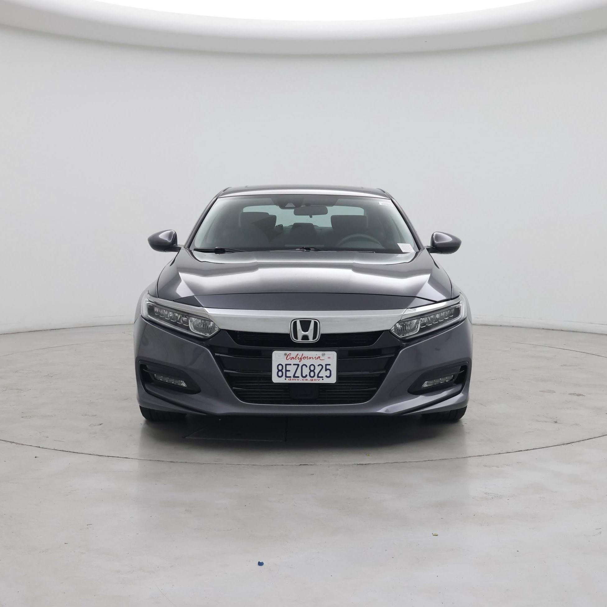 Thumbnail: 2018 Honda Accord - 5