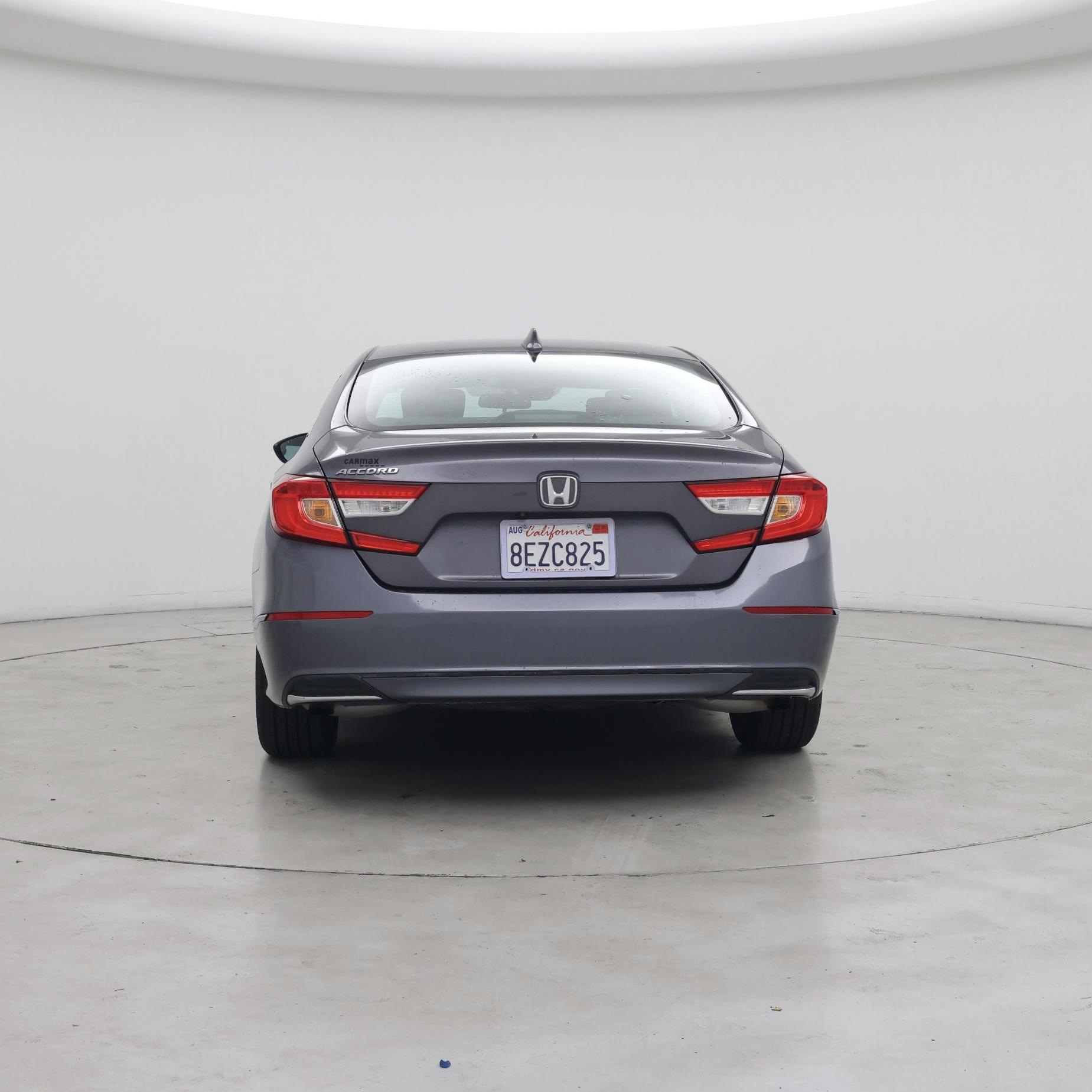 Thumbnail: 2018 Honda Accord - 6