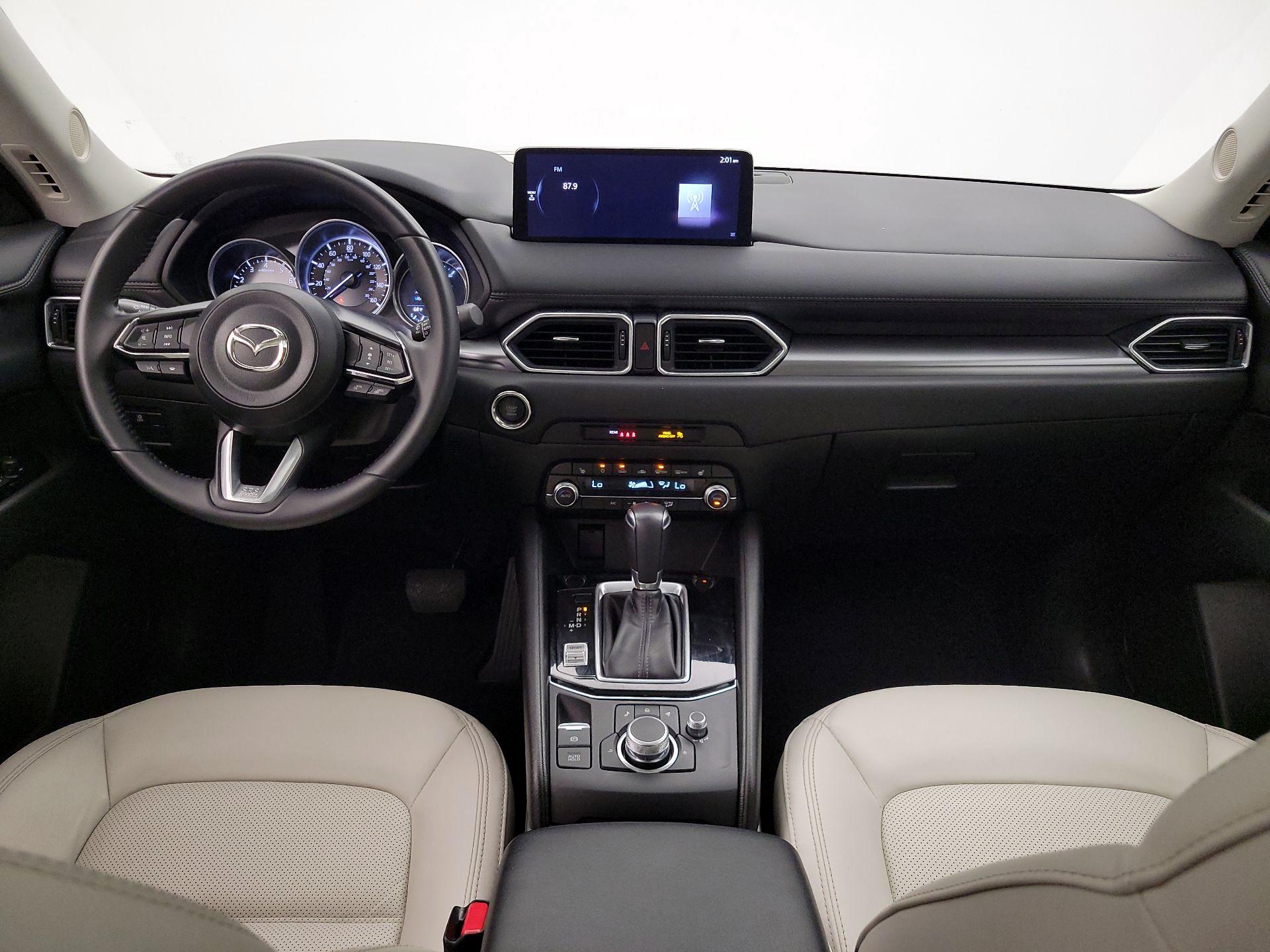 Thumbnail: 2023 Mazda CX-5 - 9