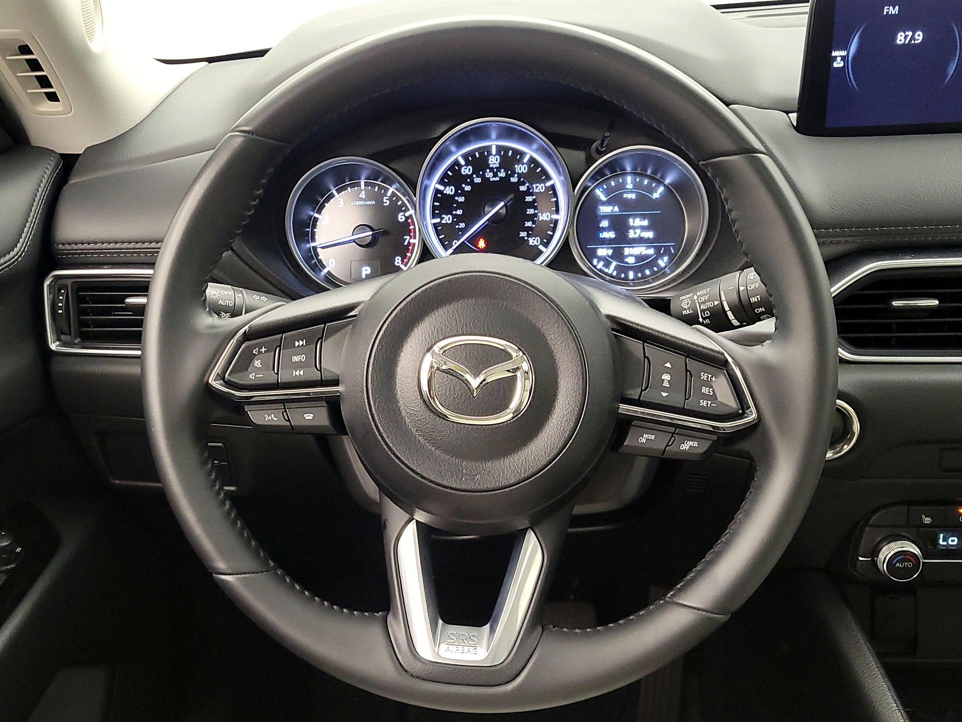 Thumbnail: 2023 Mazda CX-5 - 10