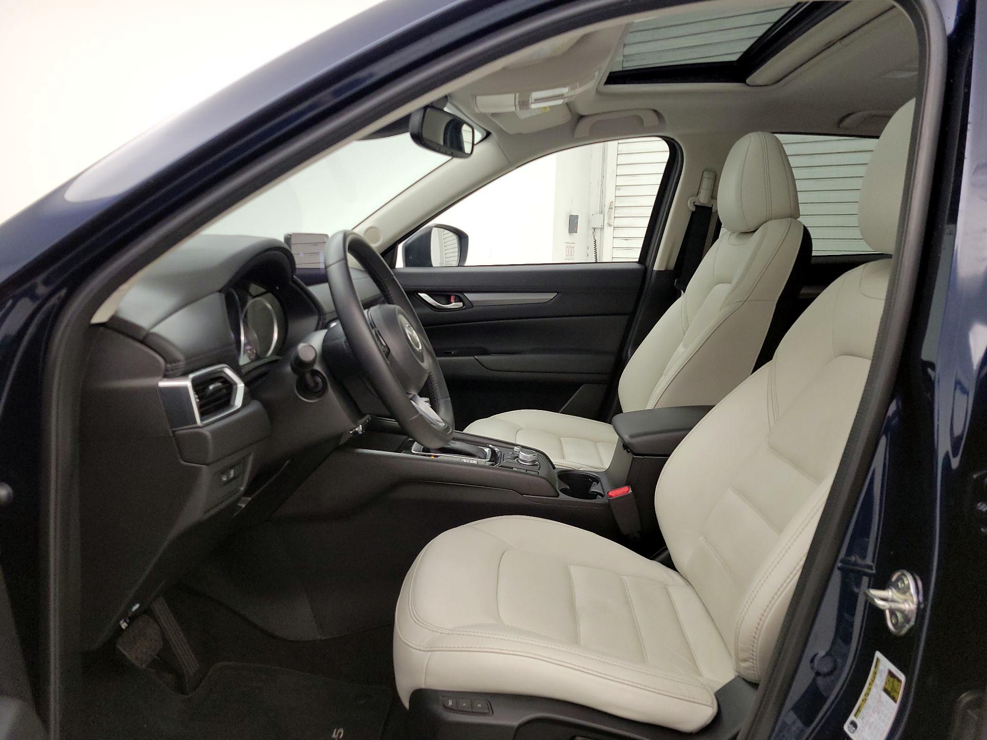 Thumbnail: 2023 Mazda CX-5 - 11