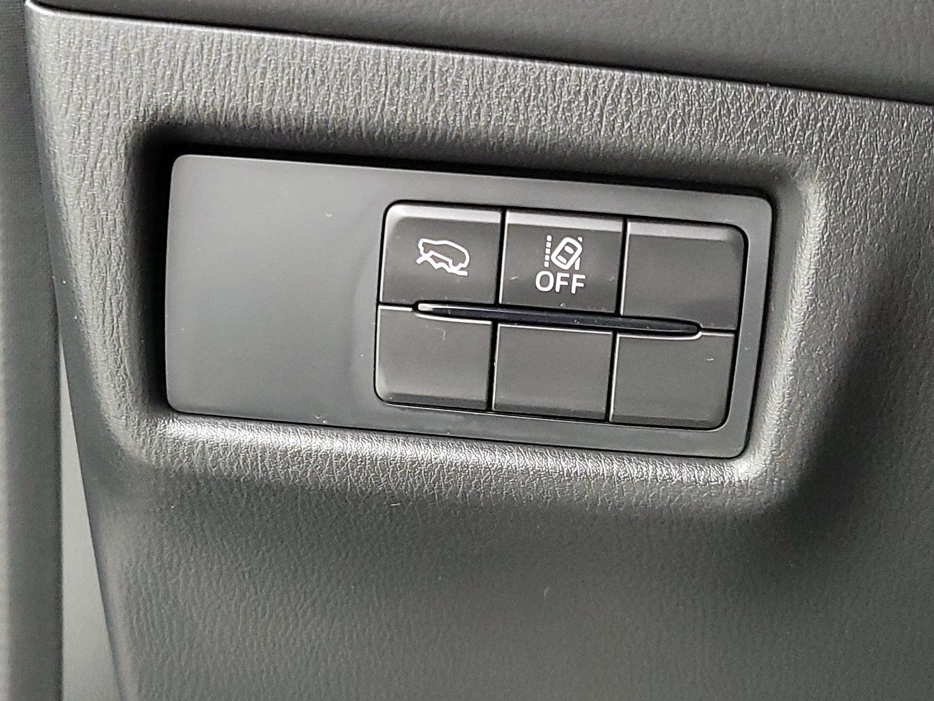 Thumbnail: 2023 Mazda CX-5 - 13