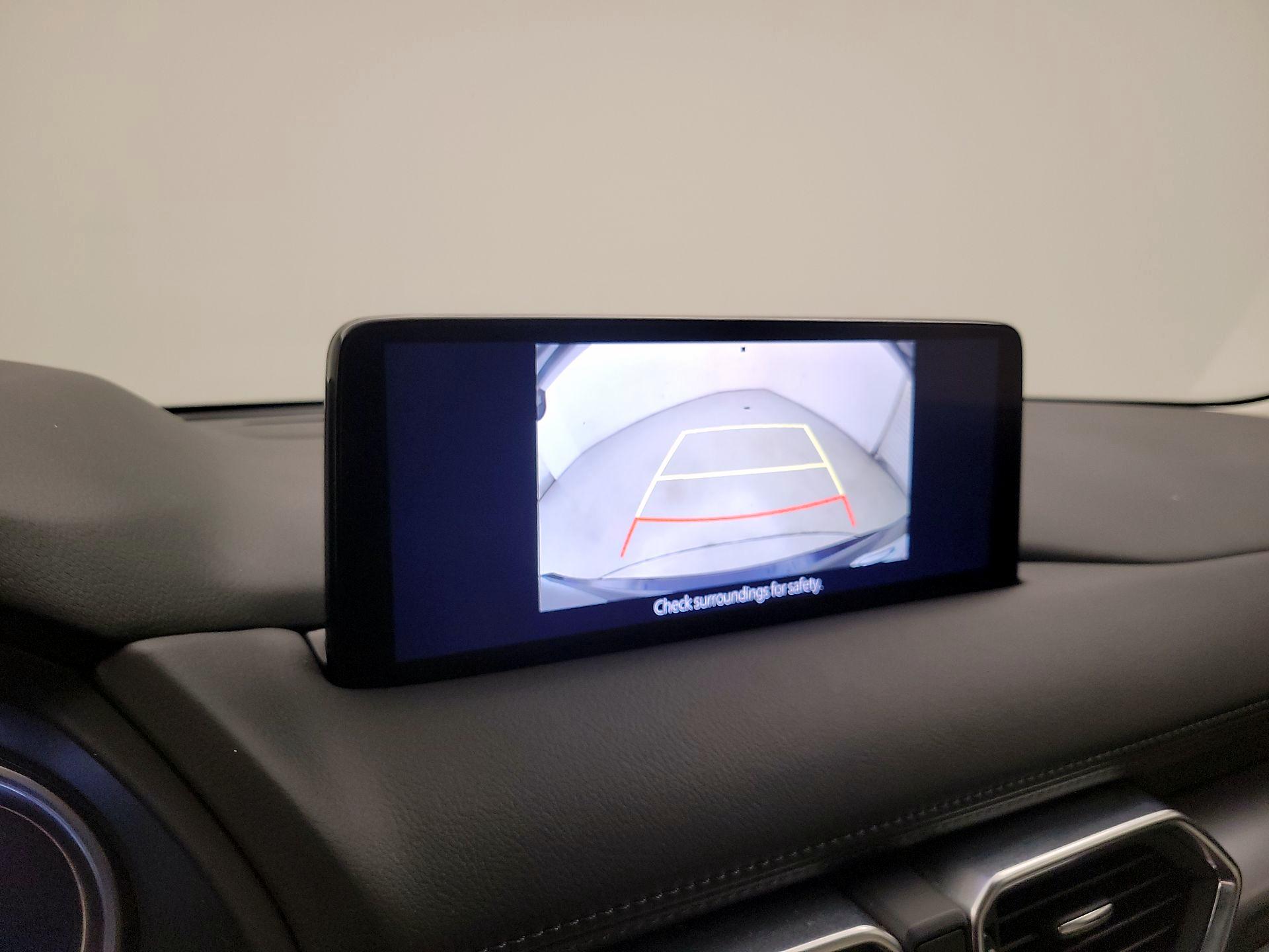 Thumbnail: 2023 Mazda CX-5 - 14