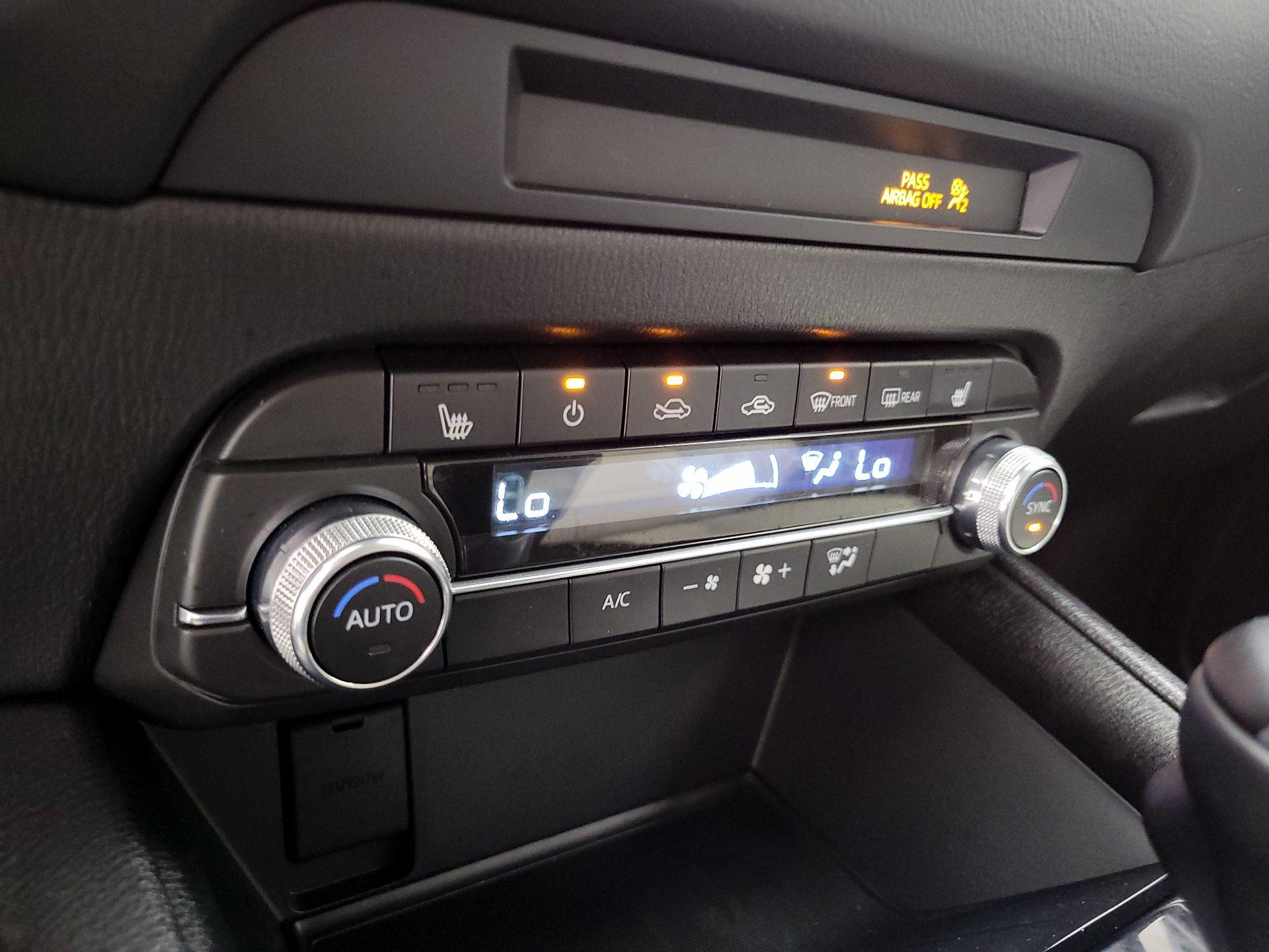 Thumbnail: 2023 Mazda CX-5 - 16