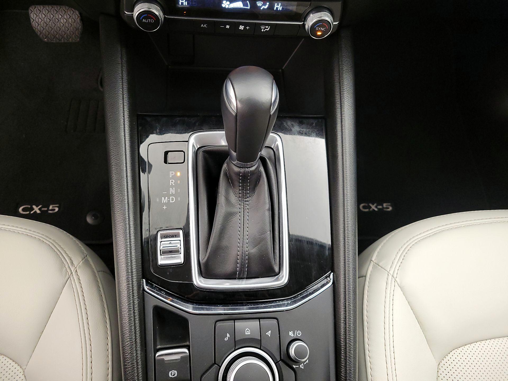 Thumbnail: 2023 Mazda CX-5 - 17