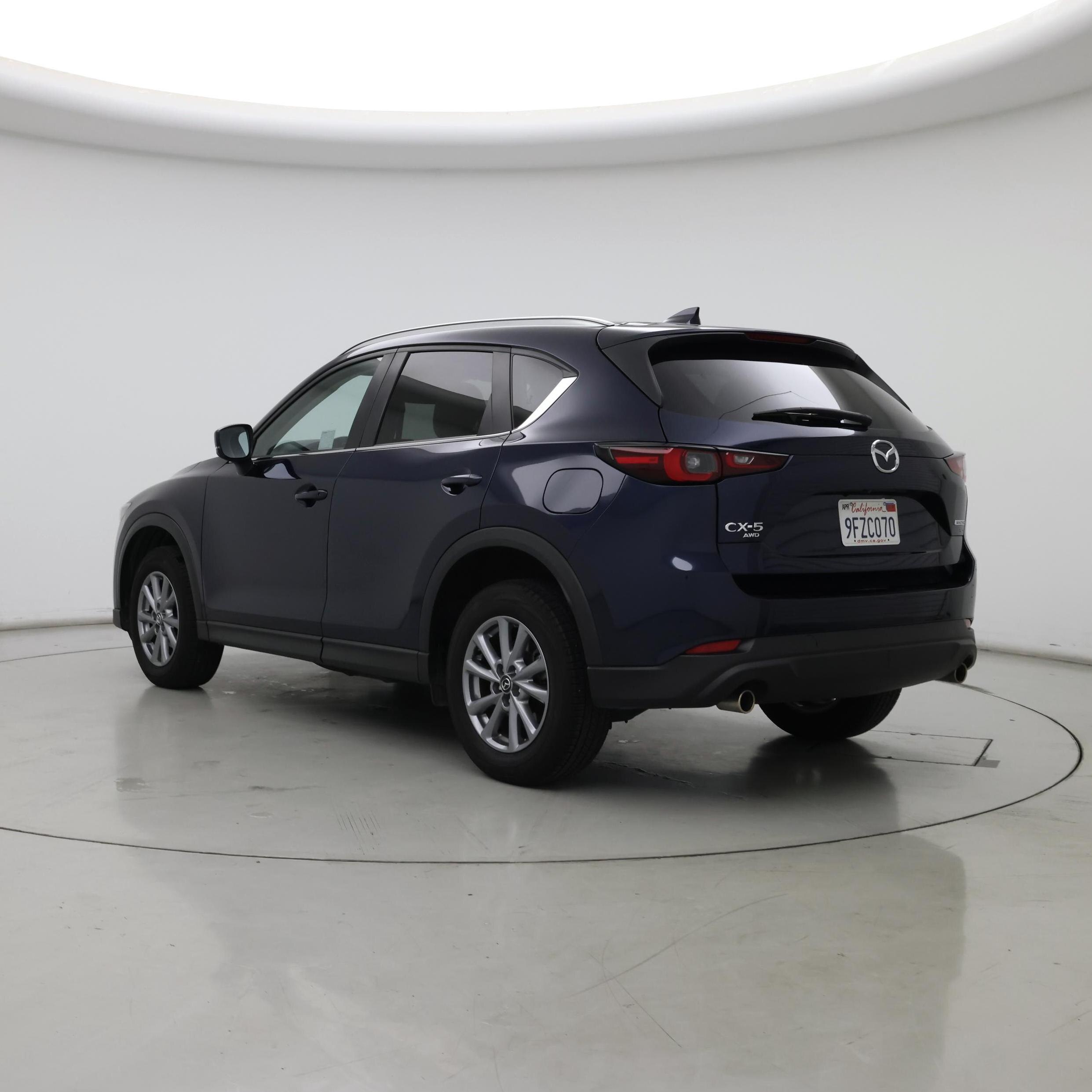 Thumbnail: 2023 Mazda CX-5 - 2