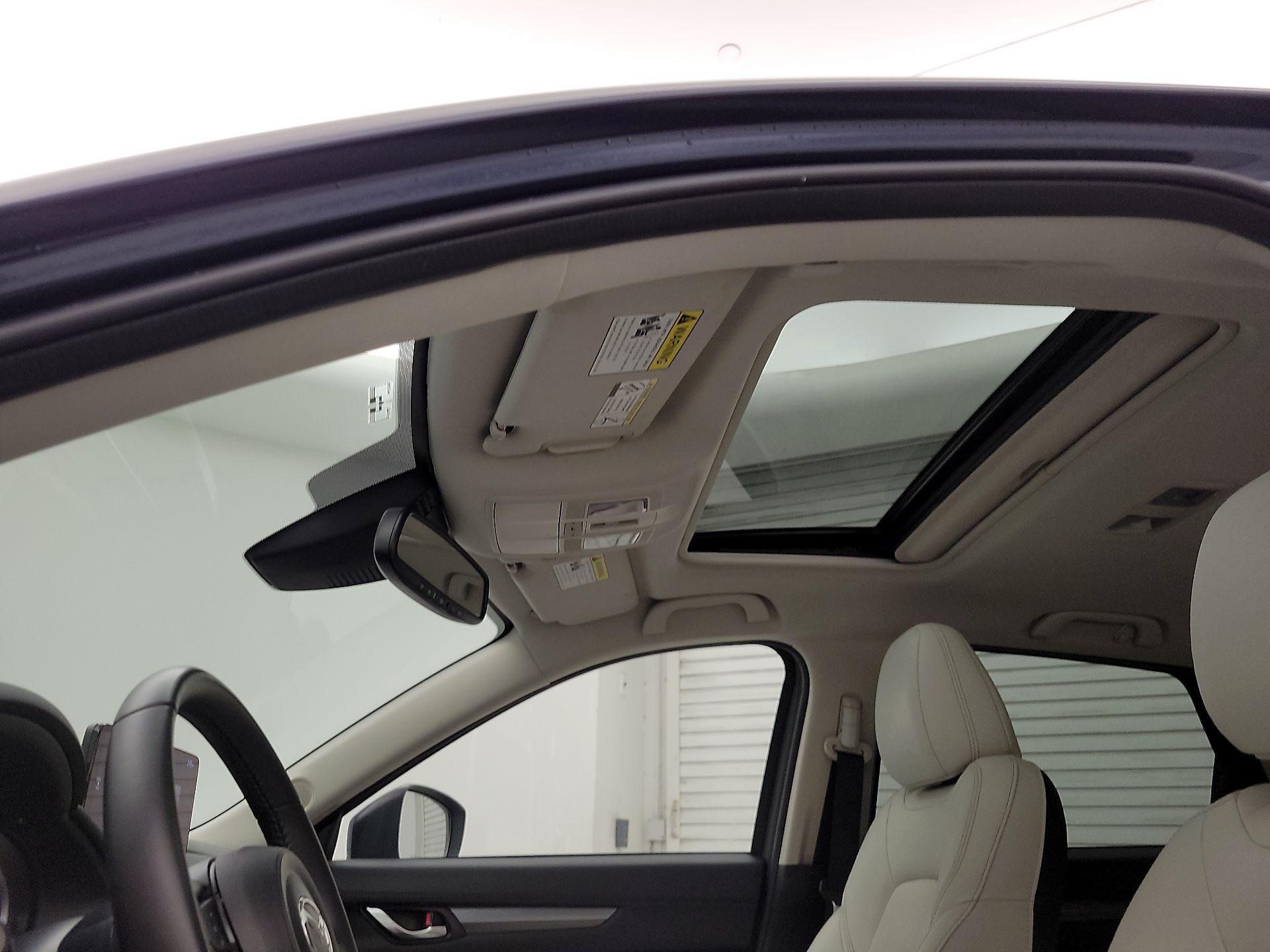 Thumbnail: 2023 Mazda CX-5 - 19