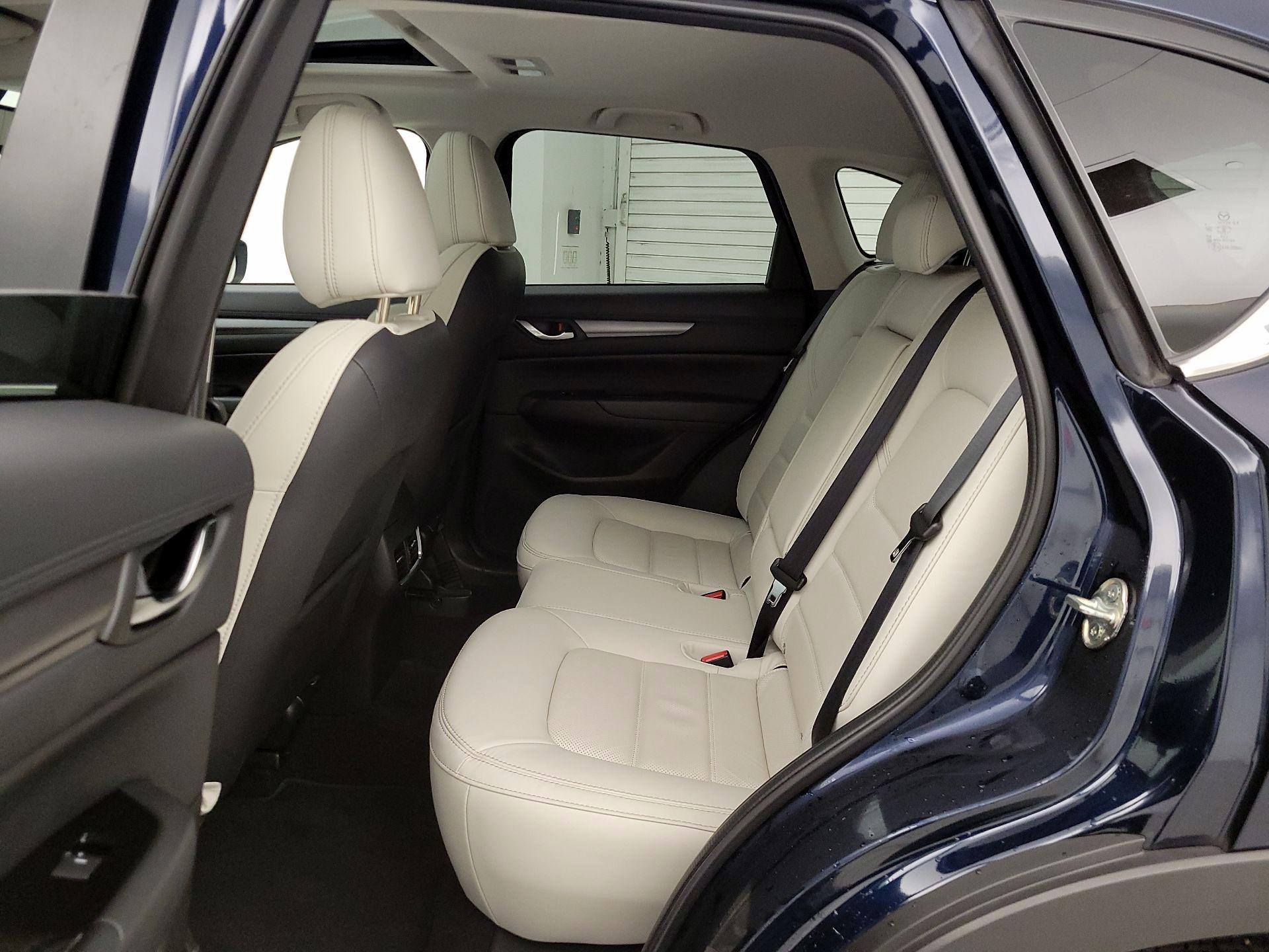 Thumbnail: 2023 Mazda CX-5 - 20