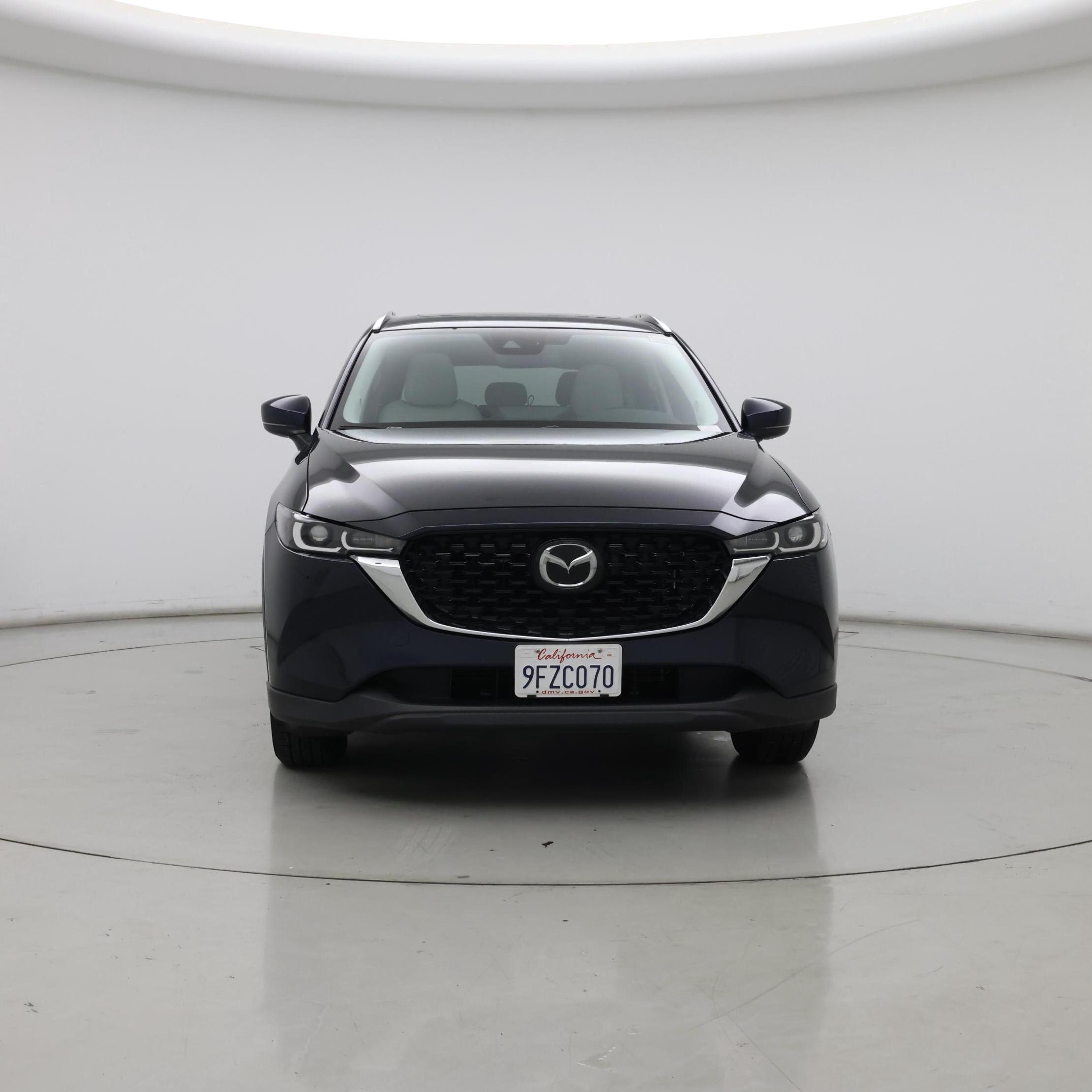 Thumbnail: 2023 Mazda CX-5 - 5