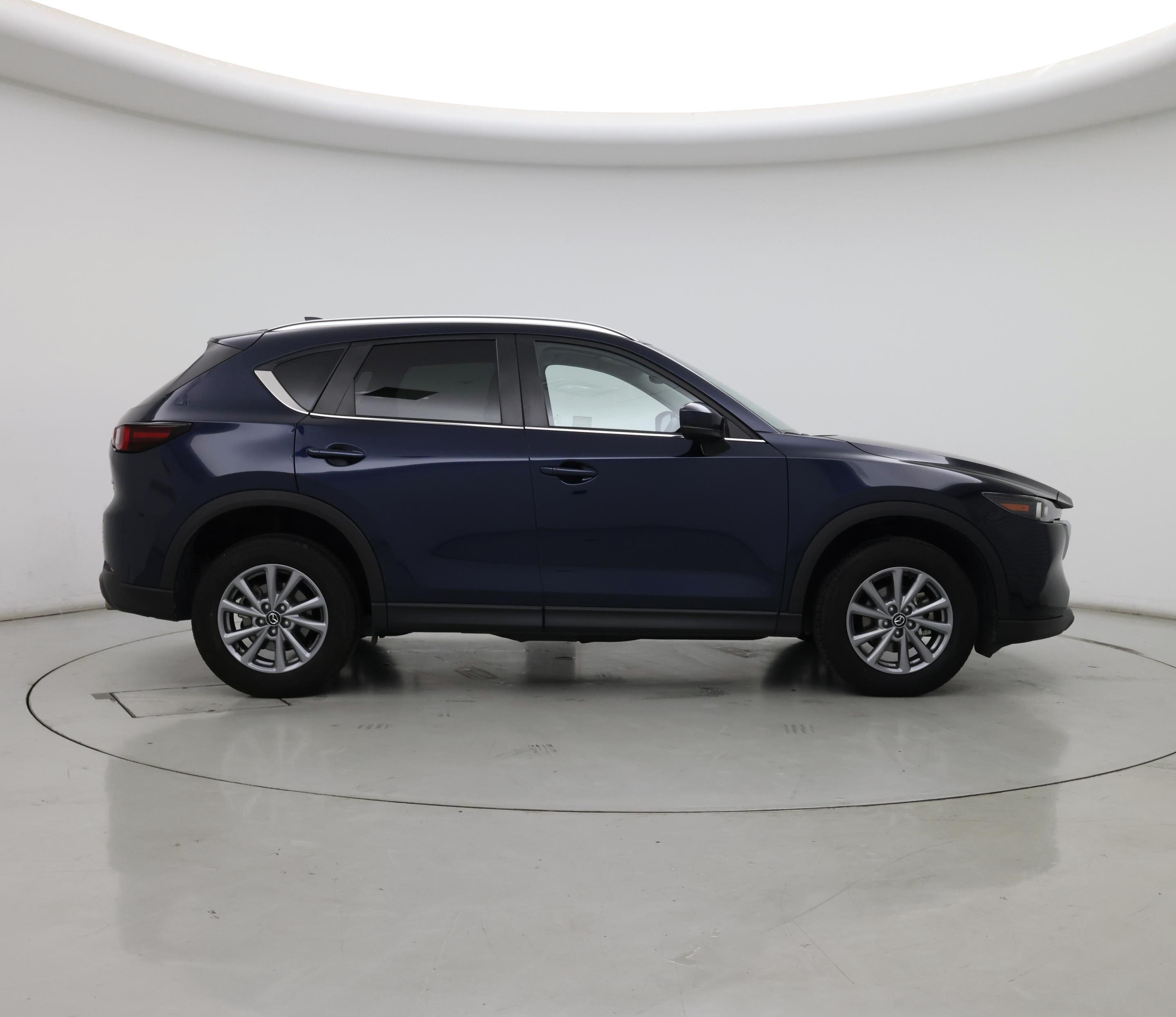 Thumbnail: 2023 Mazda CX-5 - 7
