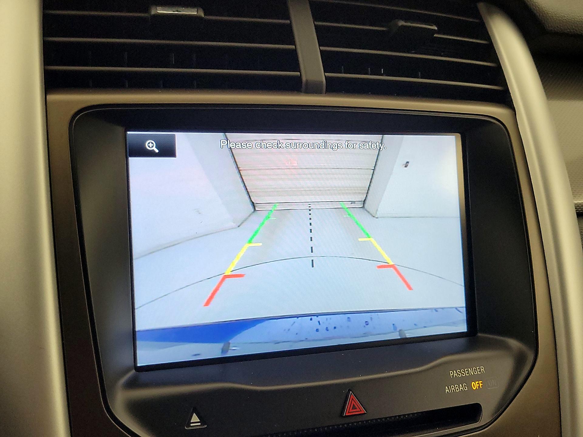 Thumbnail: 2014 Ford Edge - 15