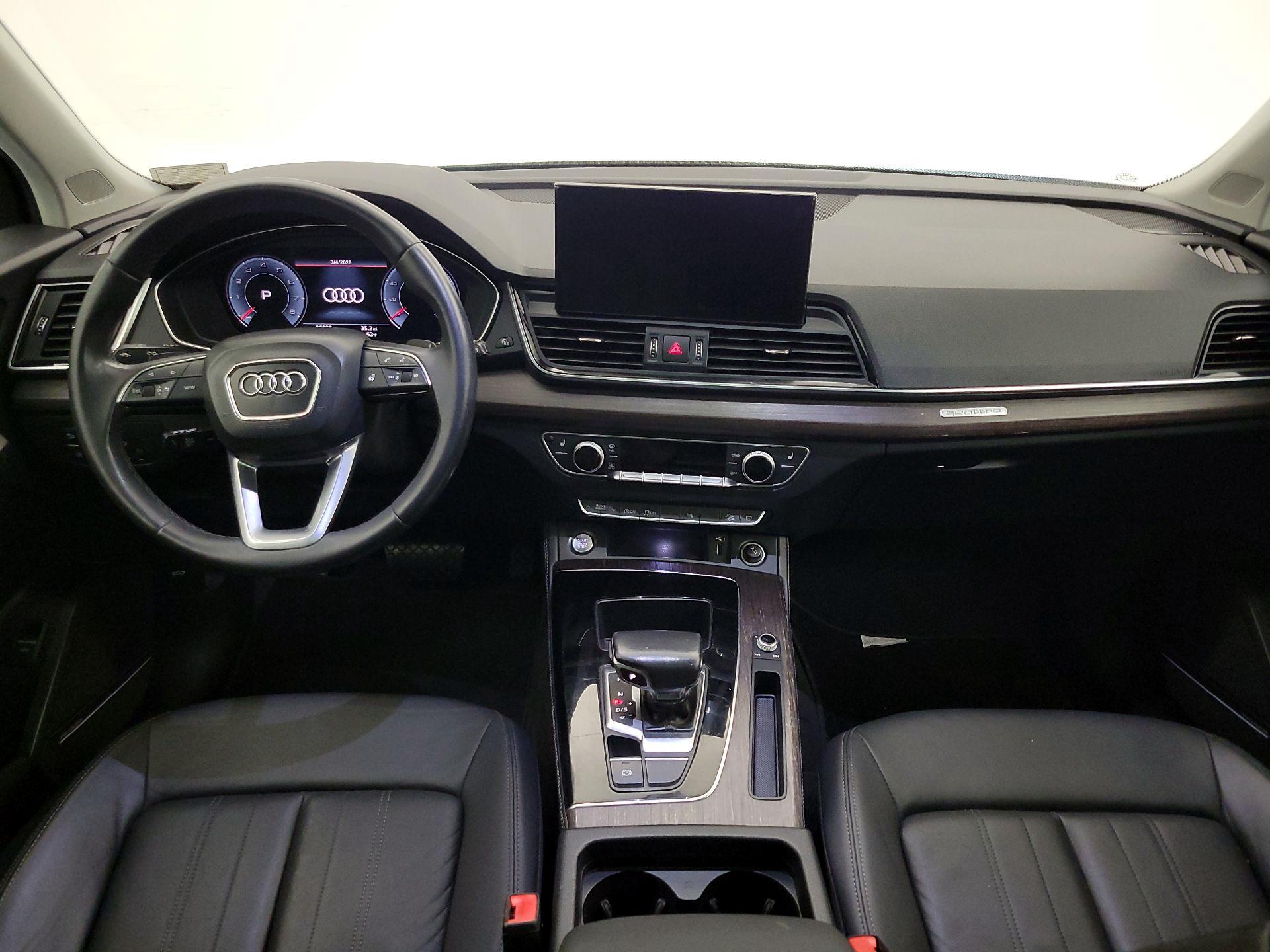 Thumbnail: 2023 Audi Q5 - 9