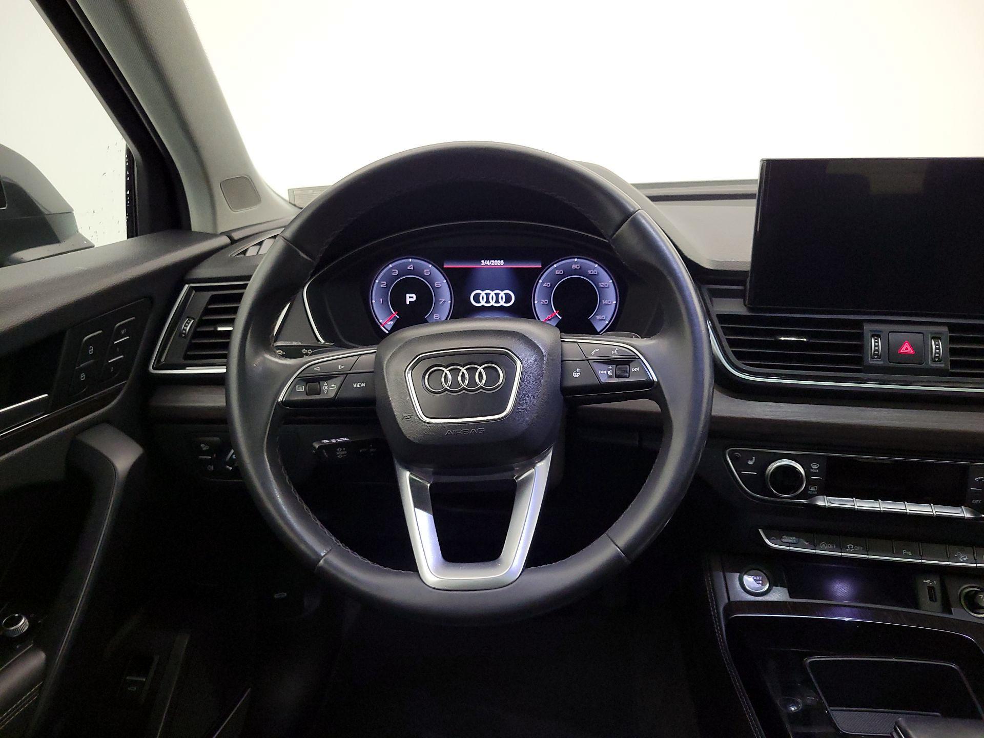 Thumbnail: 2023 Audi Q5 - 10